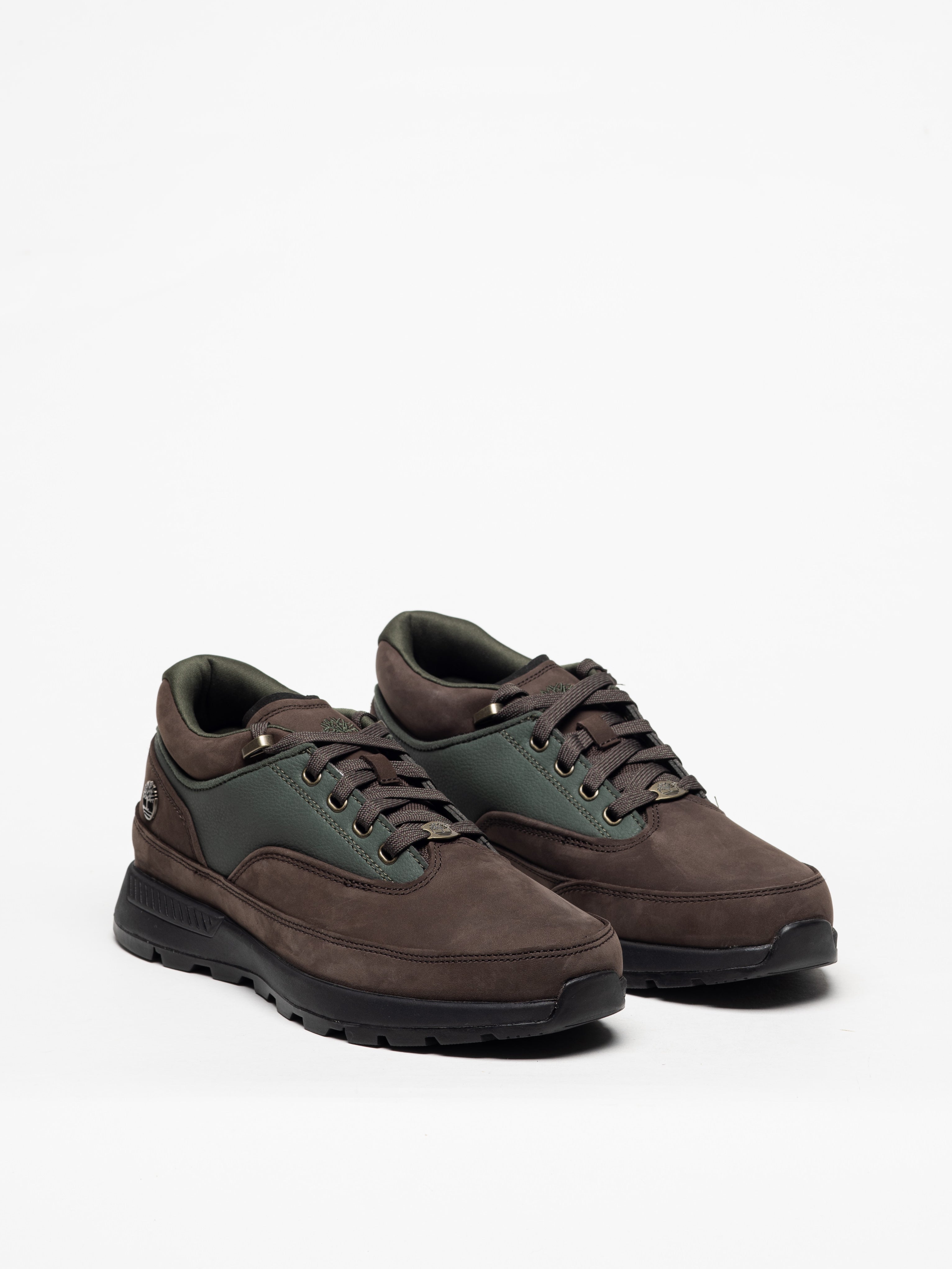 Sapatilhas Timberland Euro Grid