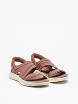 Sandálias Skechers Go Walk Flex