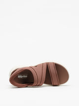 Sandálias Skechers Go Walk Flex