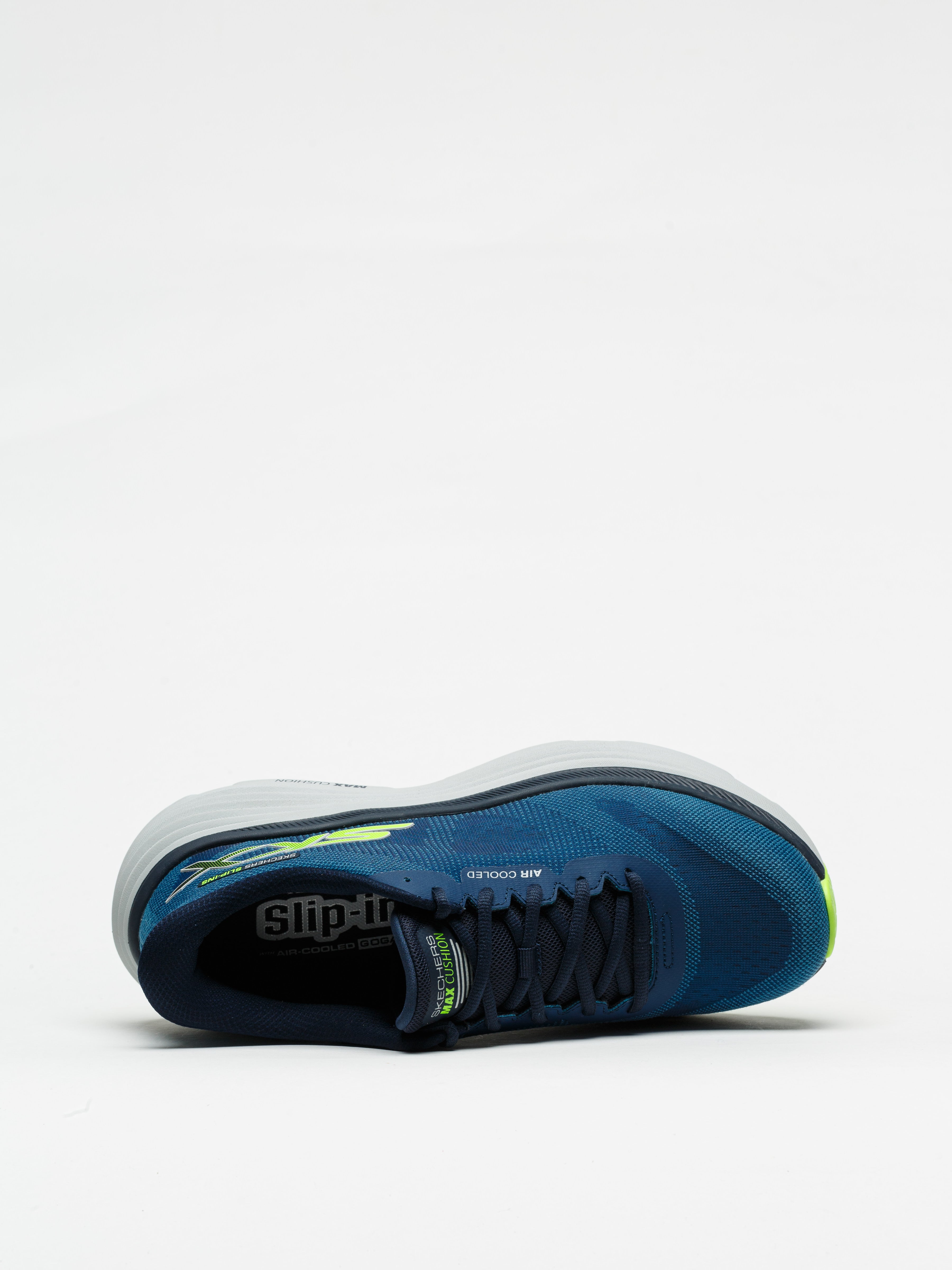 Sapatilhas Skechers Max Cushioning Endeavour