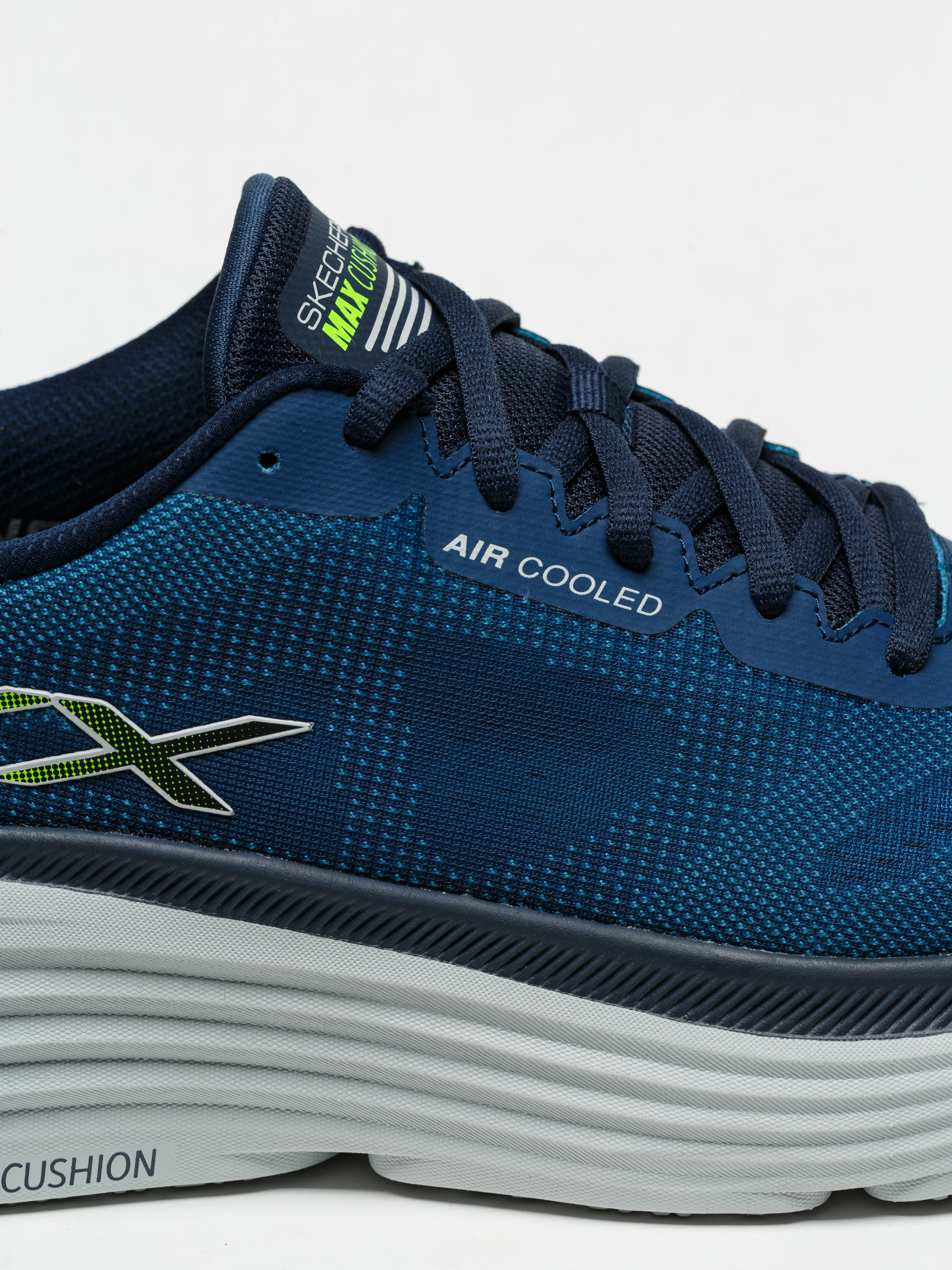Sapatilhas Skechers Max Cushioning Endeavour