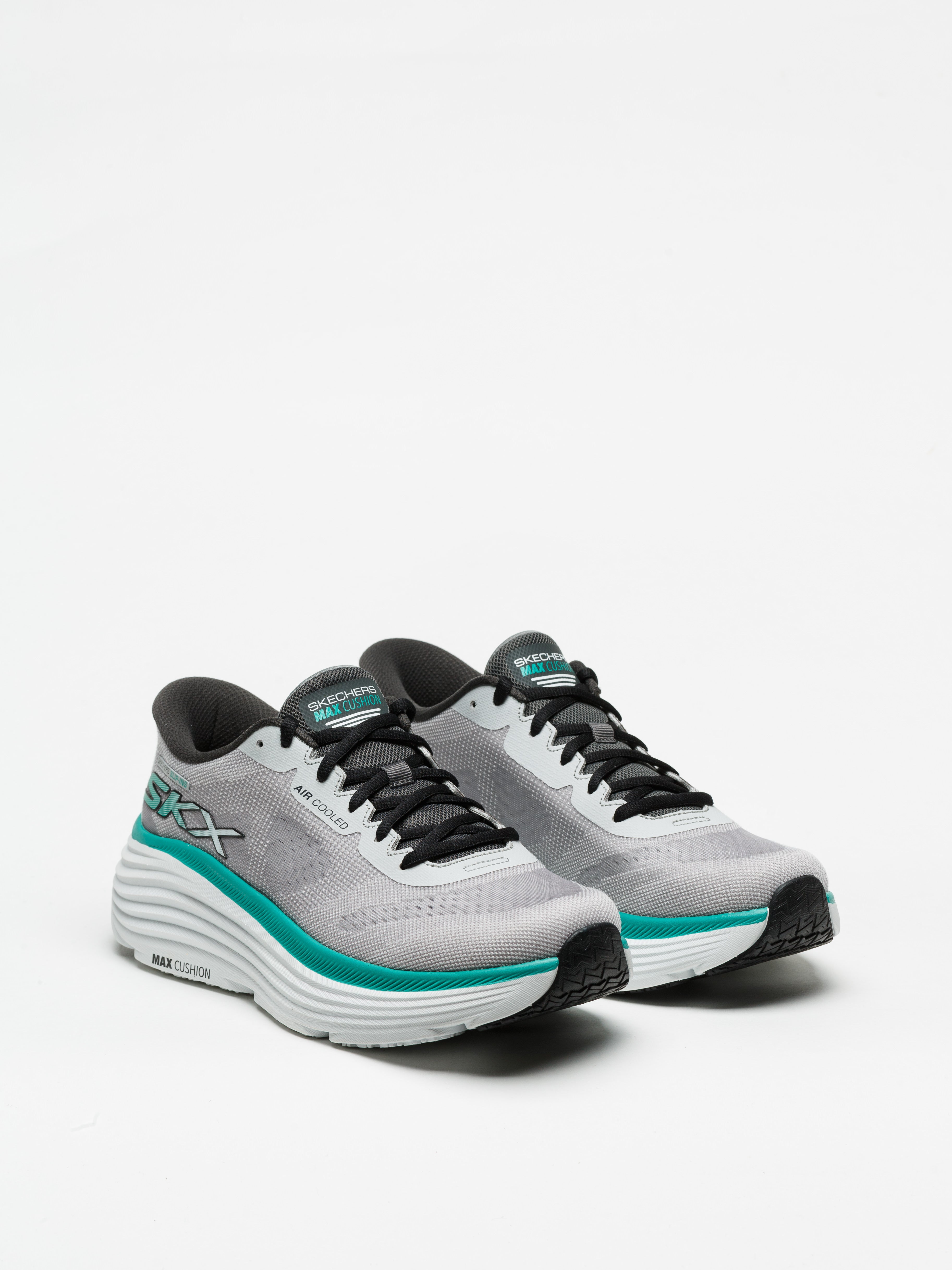 Sapatilhas Skechers Max Cushioning Endeavour