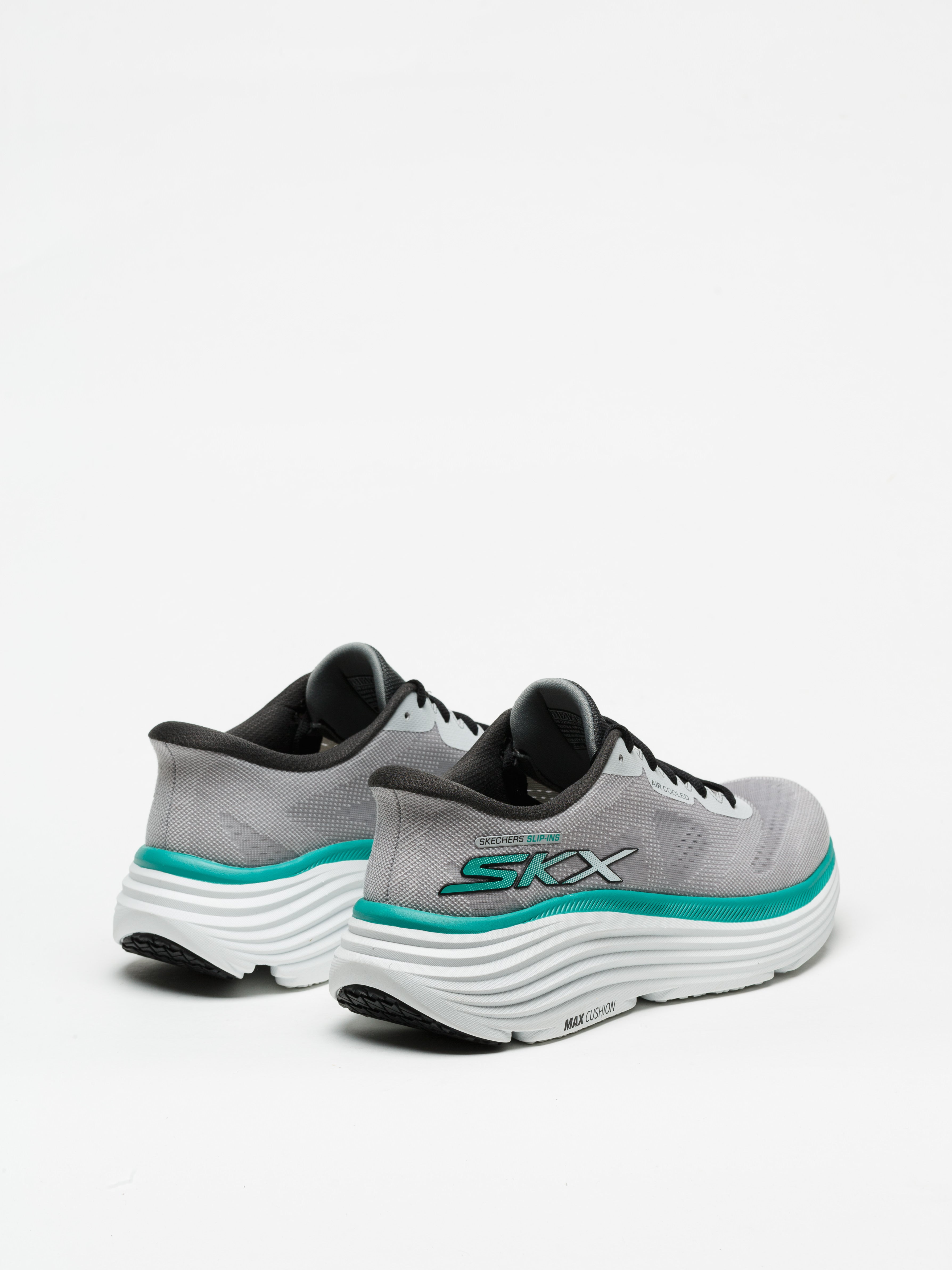 Sapatilhas Skechers Max Cushioning Endeavour