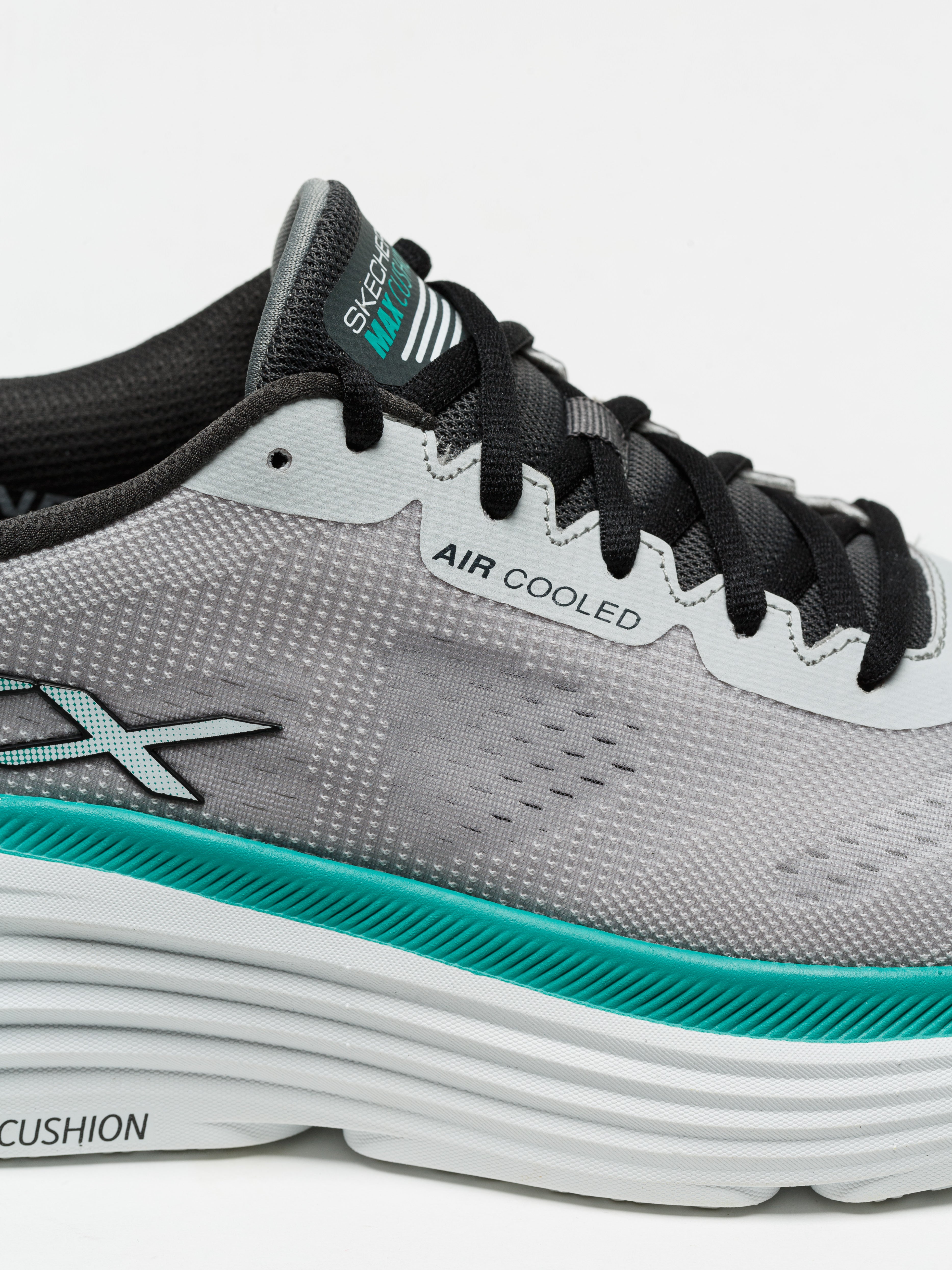 Sapatilhas Skechers Max Cushioning Endeavour