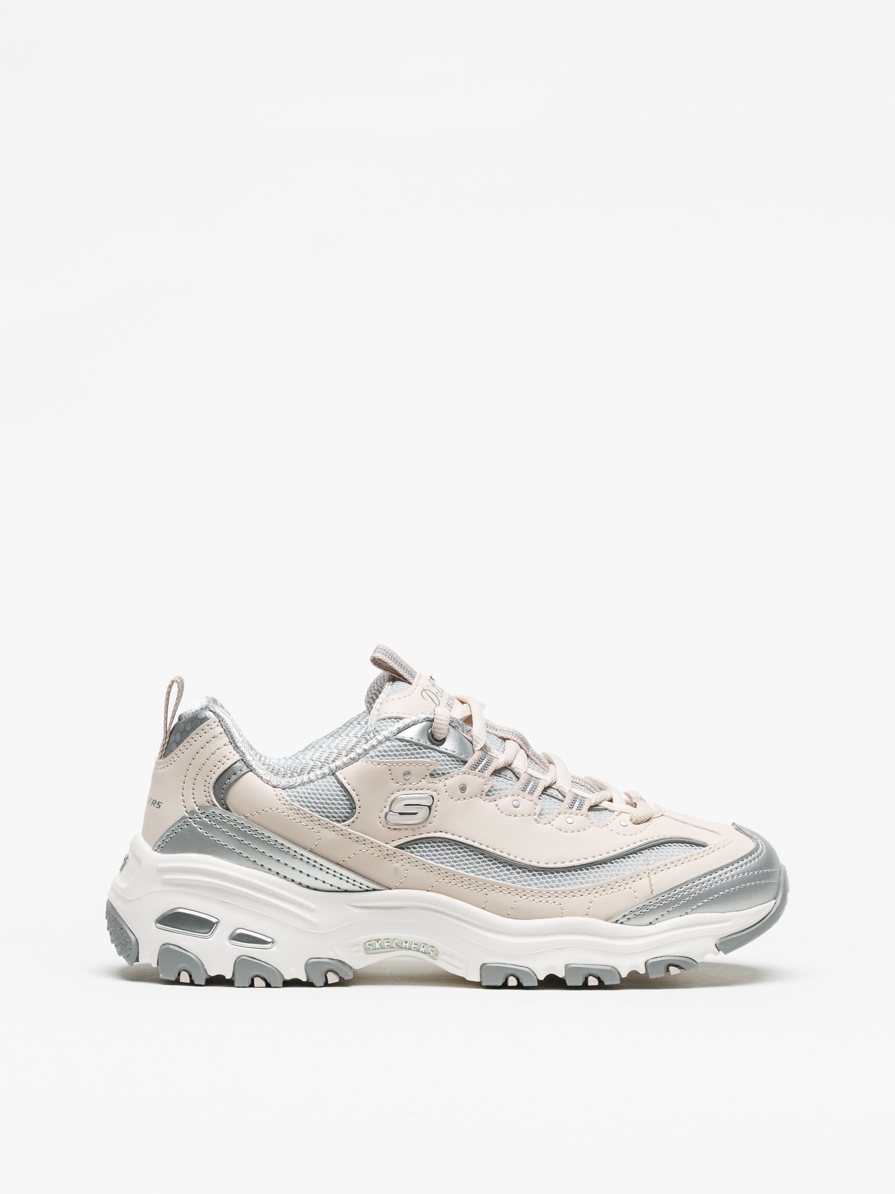 Sapatilhas Skechers D'Lites