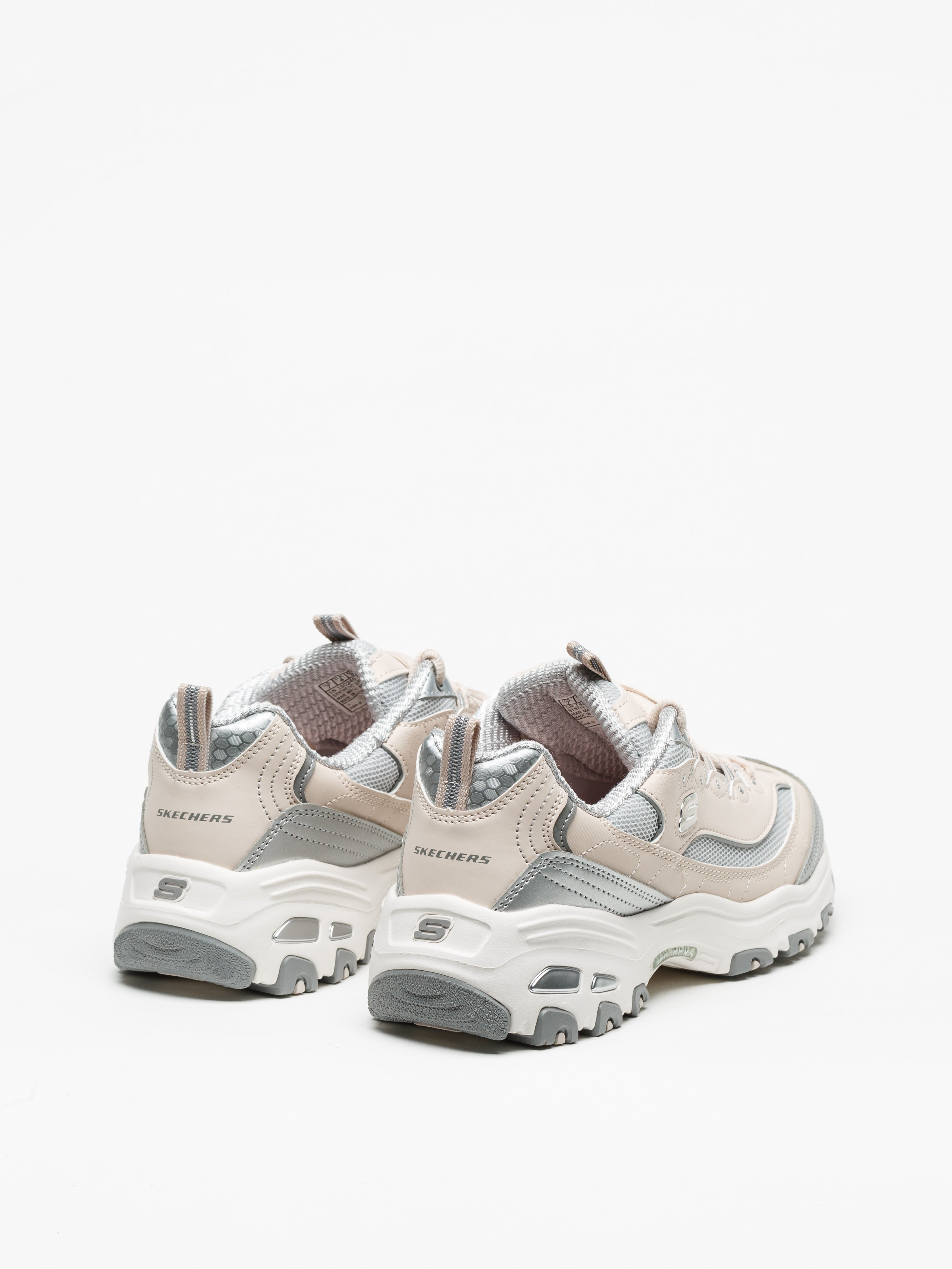 Sapatilhas Skechers D'Lites