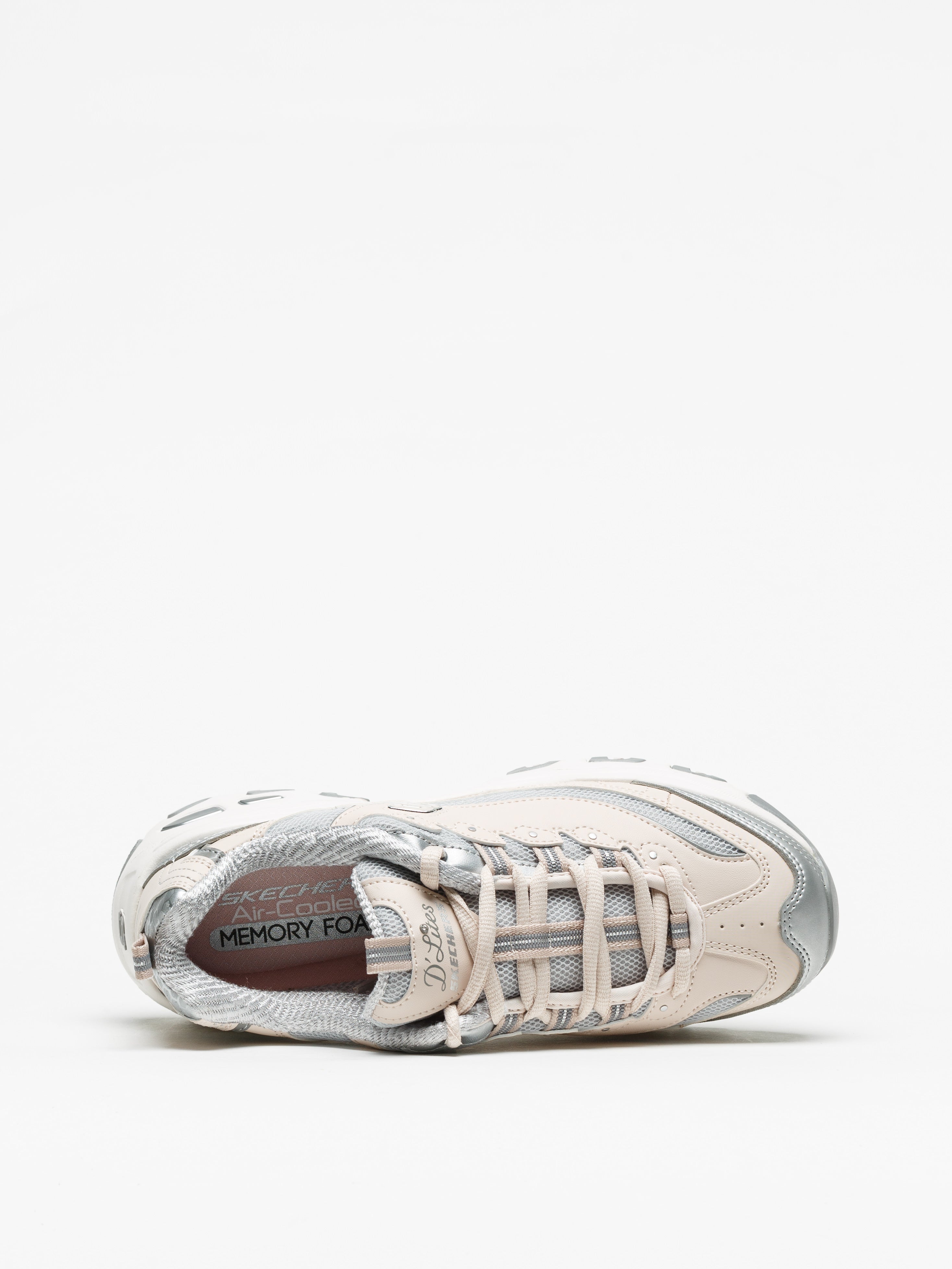 Sapatilhas Skechers D'Lites