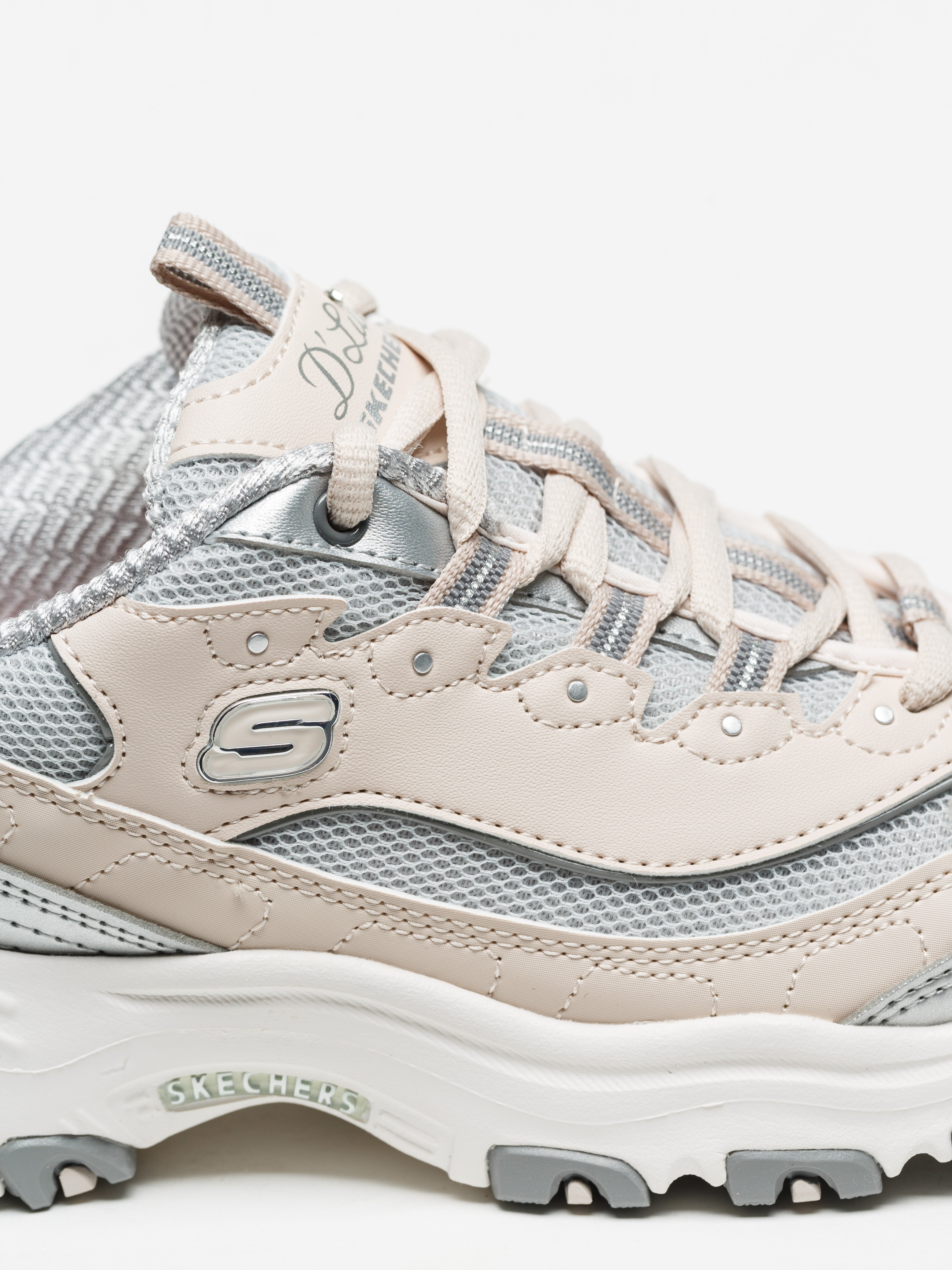 Sapatilhas Skechers D'Lites