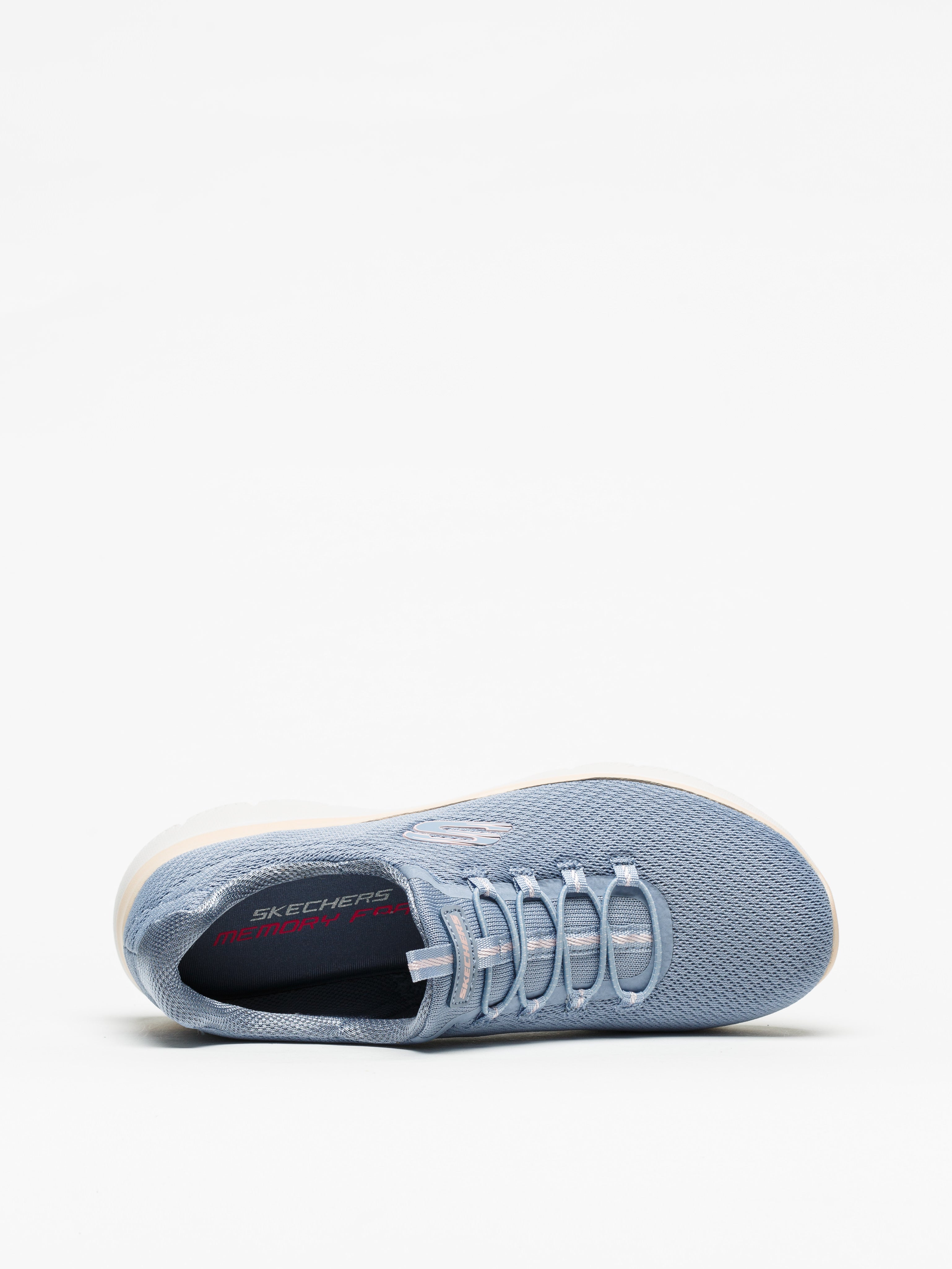 Sapatilhas Skechers Summit
