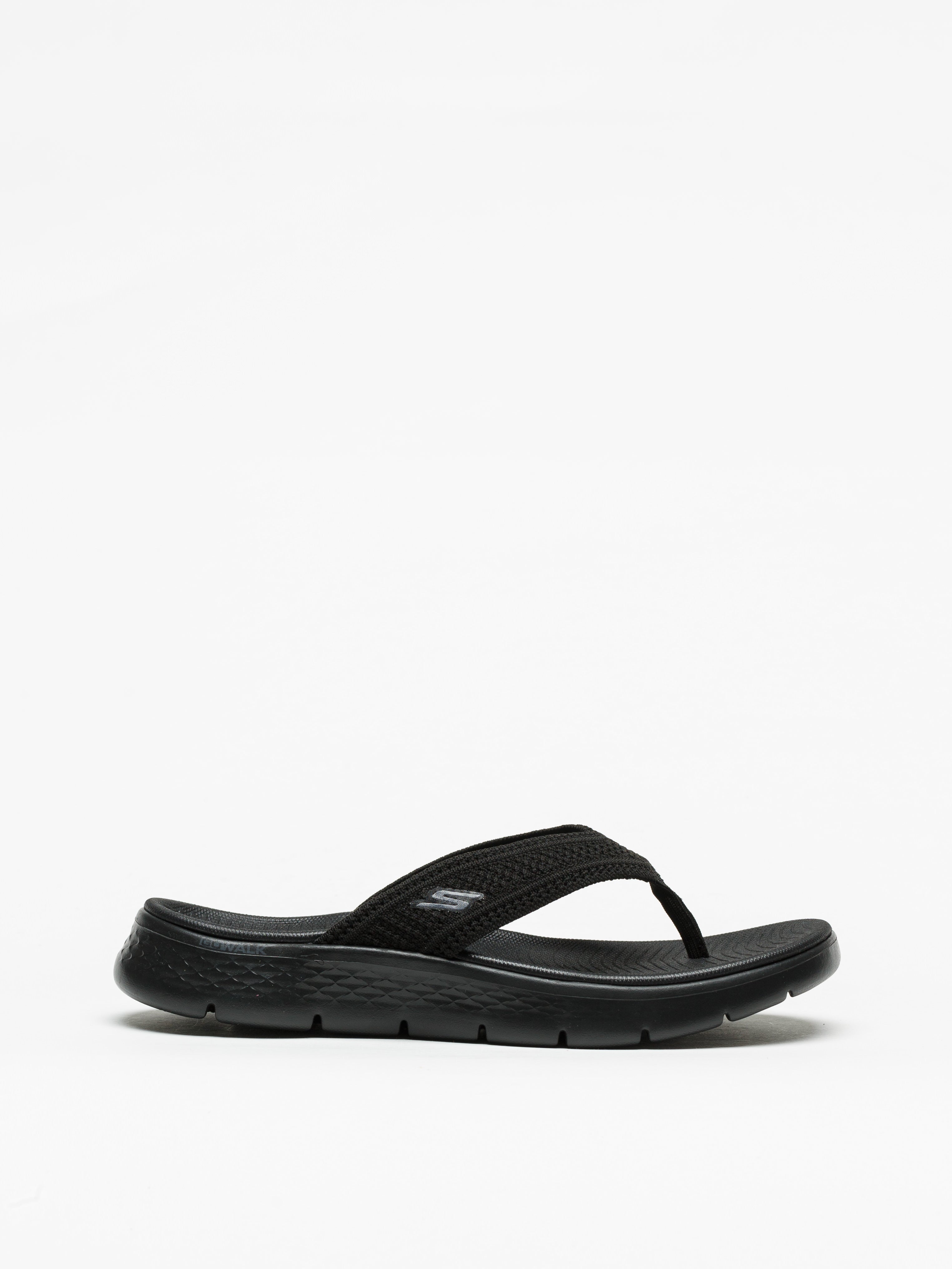 Sandálias Skechers Go Walk Sandal