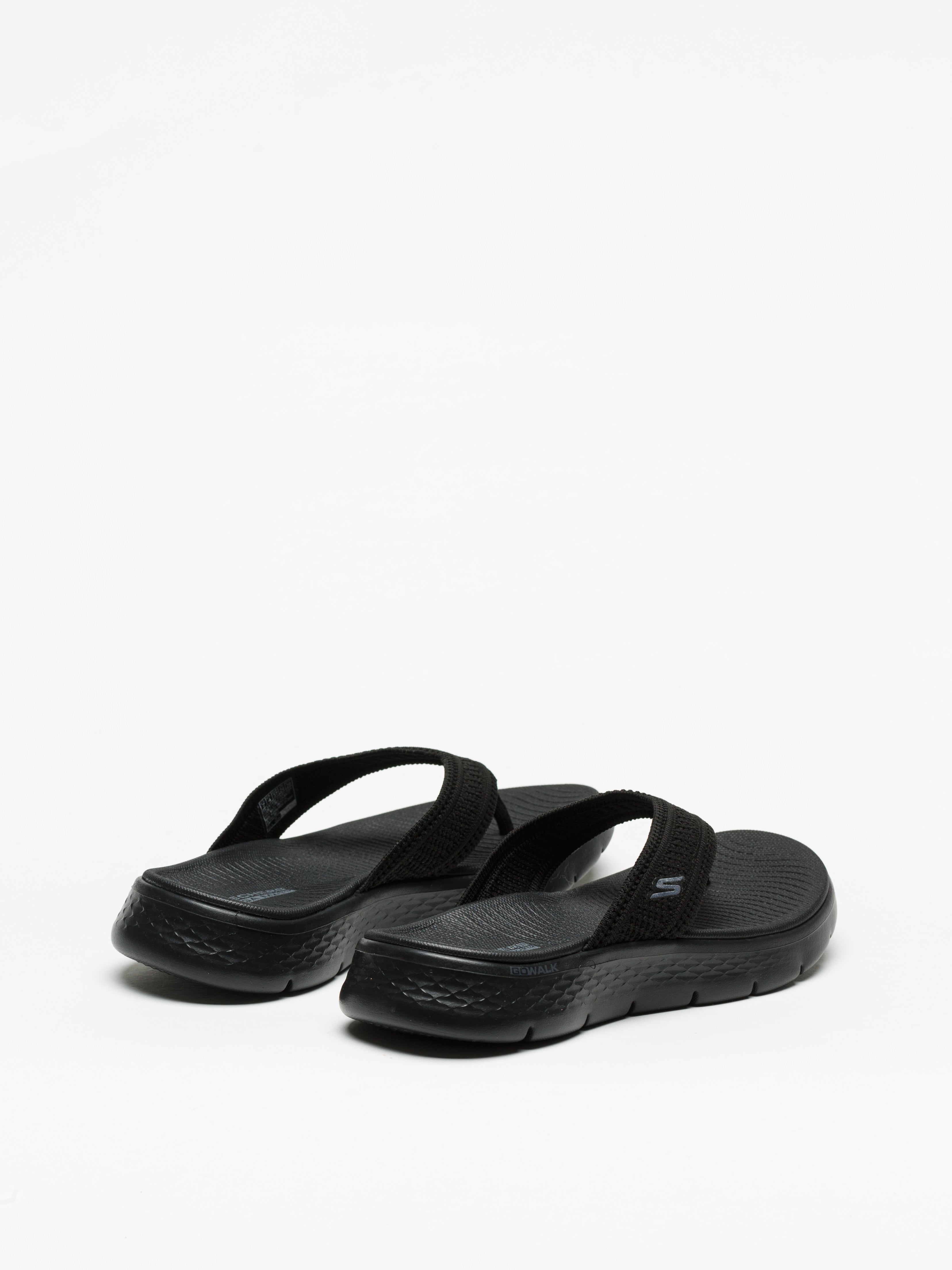 Sandálias Skechers Go Walk Sandal