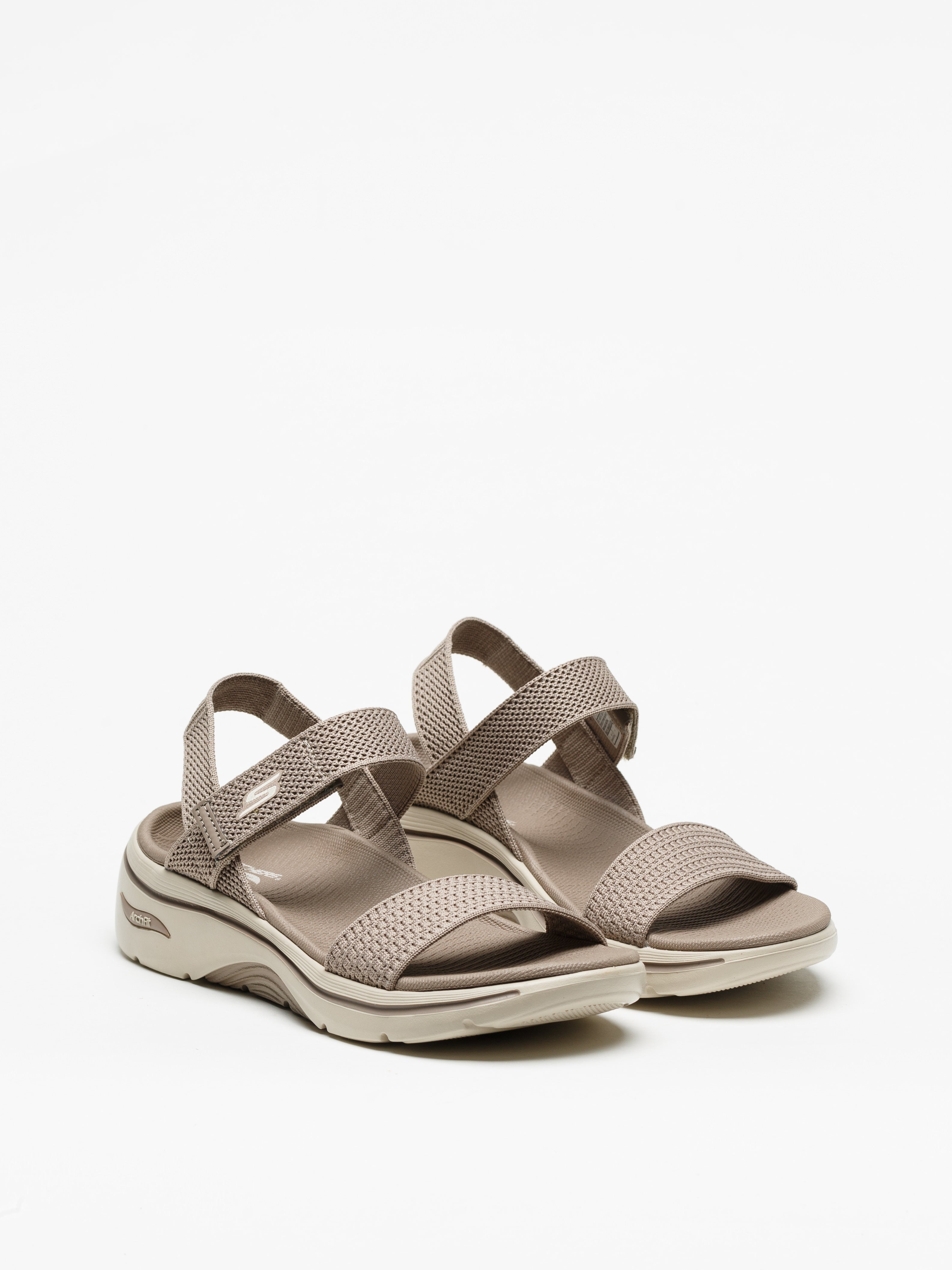 Sandálias Skechers Arch Fit 2.0