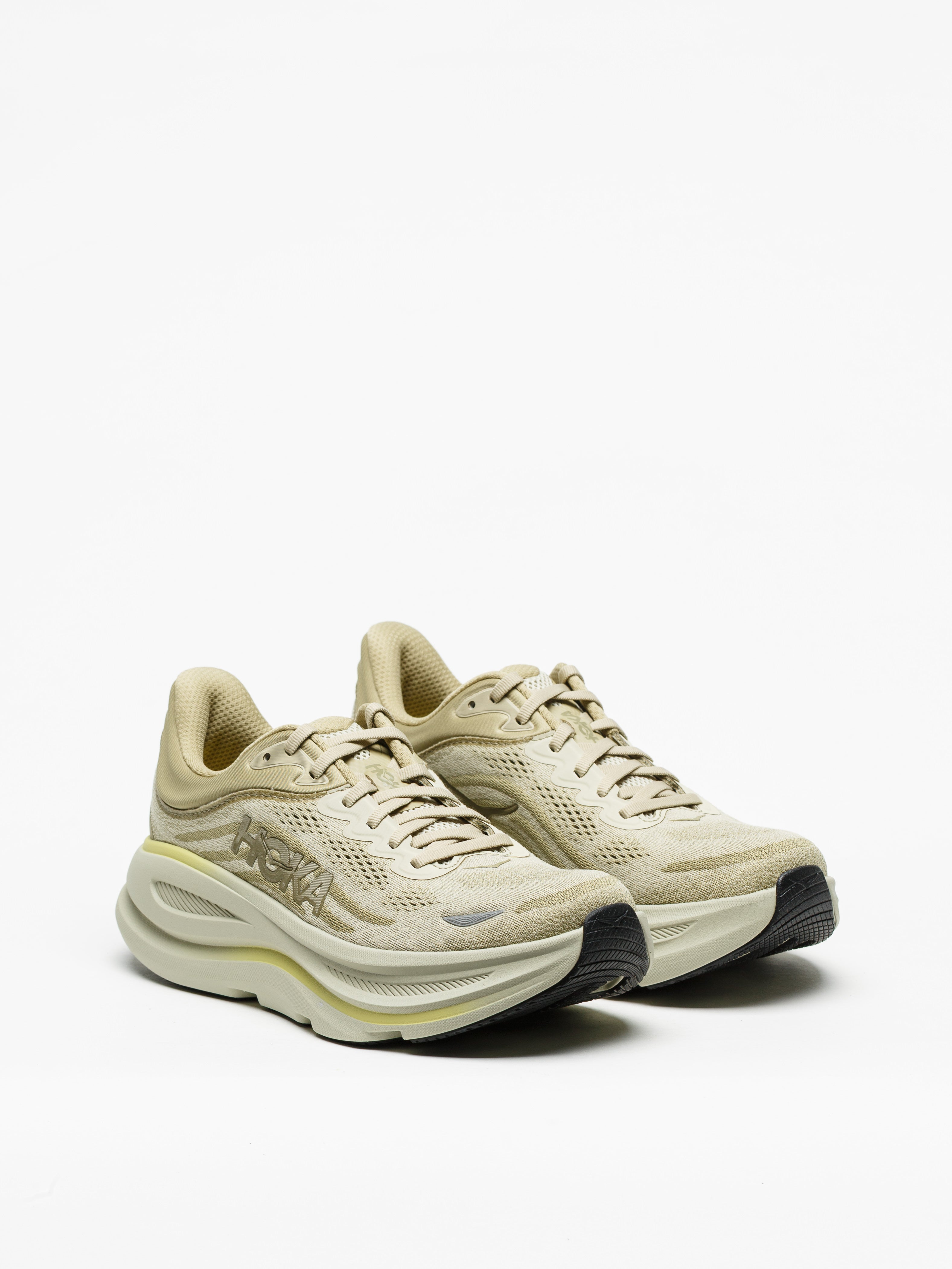 Sapatilhas Hoka Bondi 9