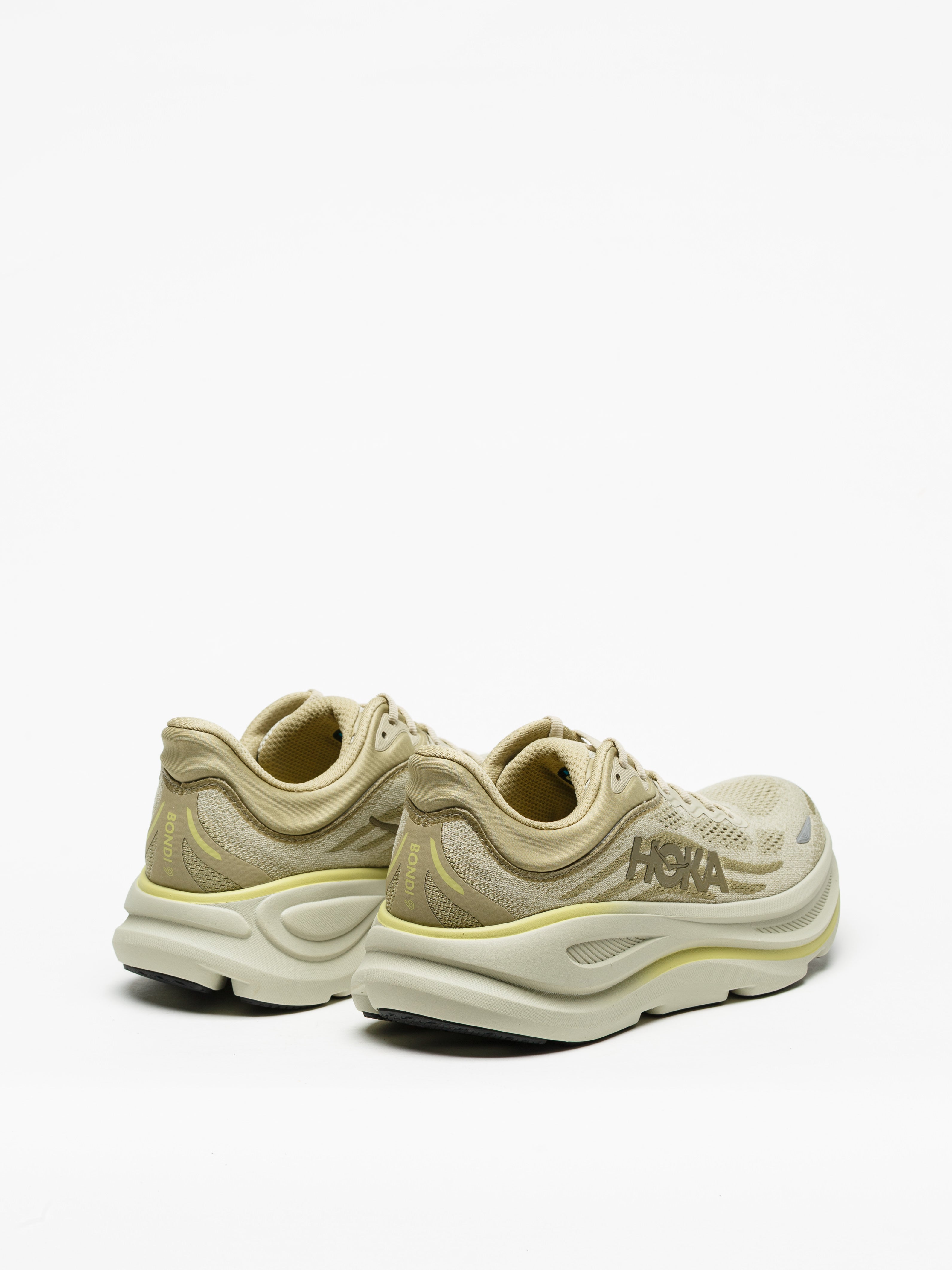 Sapatilhas Hoka Bondi 9