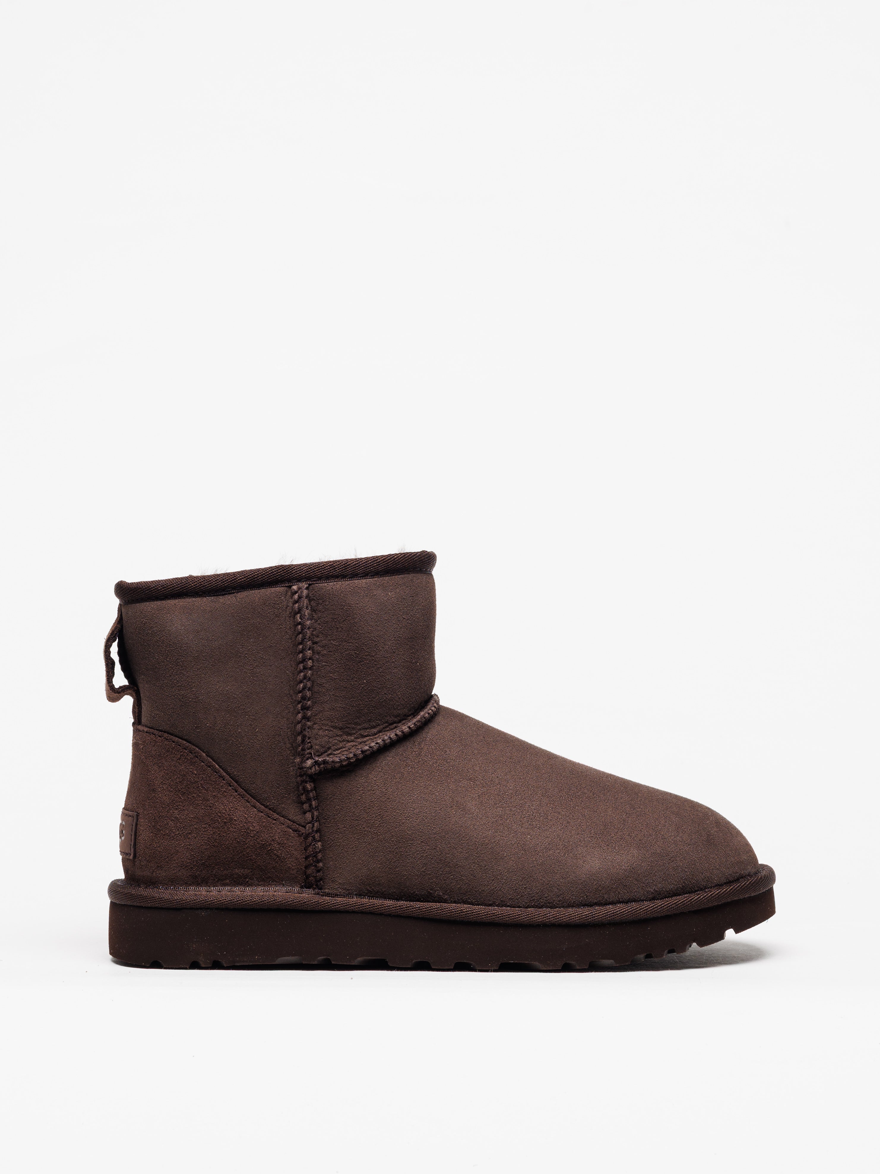 Botas Ugg Classic Mini II