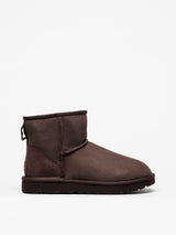 Botas Ugg Classic Mini II