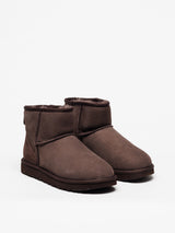 Botas Ugg Classic Mini II