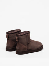 Botas Ugg Classic Mini II