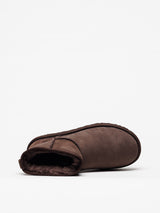 Botas Ugg Classic Mini II