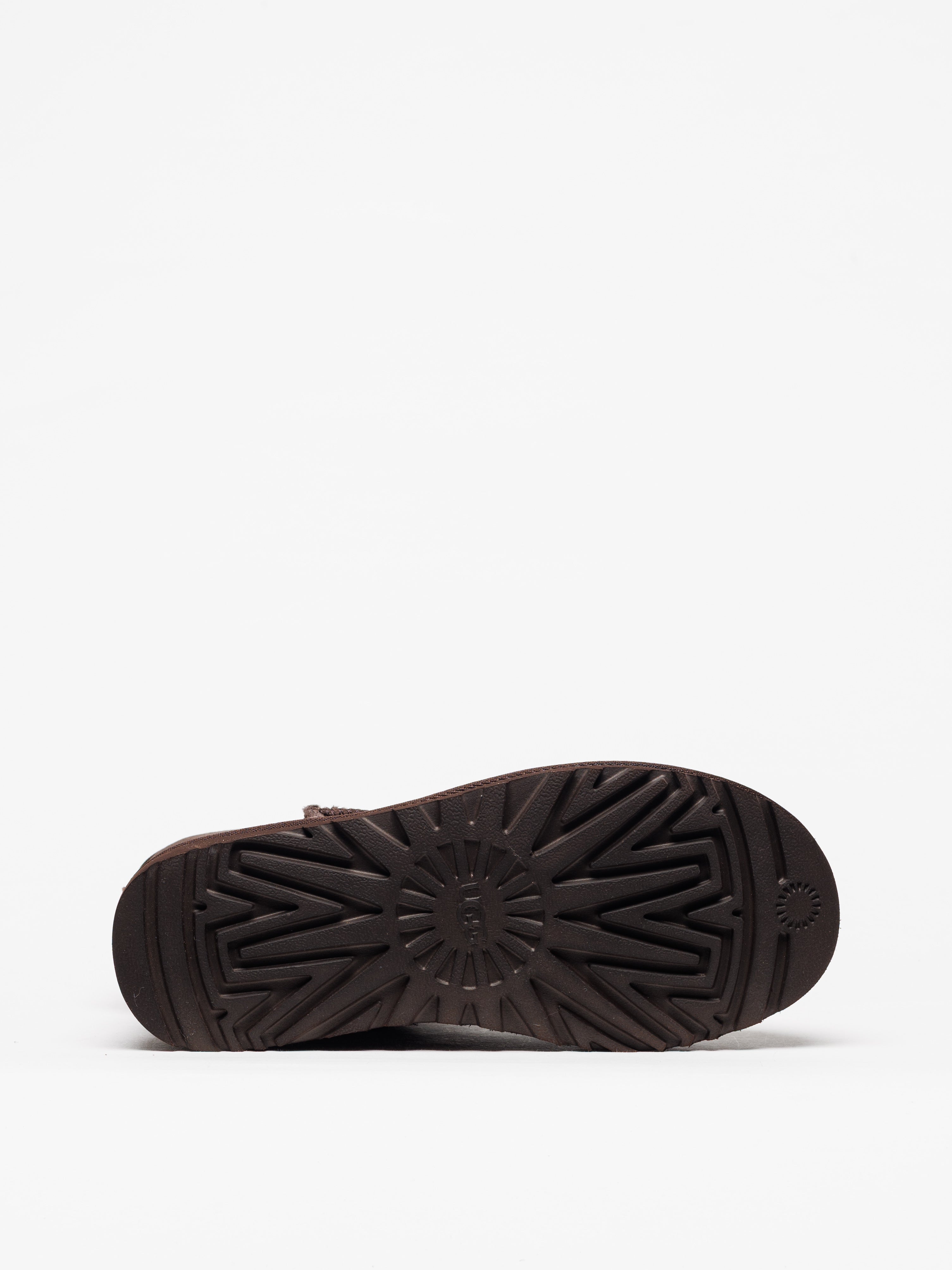 Botas Ugg Classic Mini II