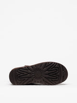 Botas Ugg Classic Mini II