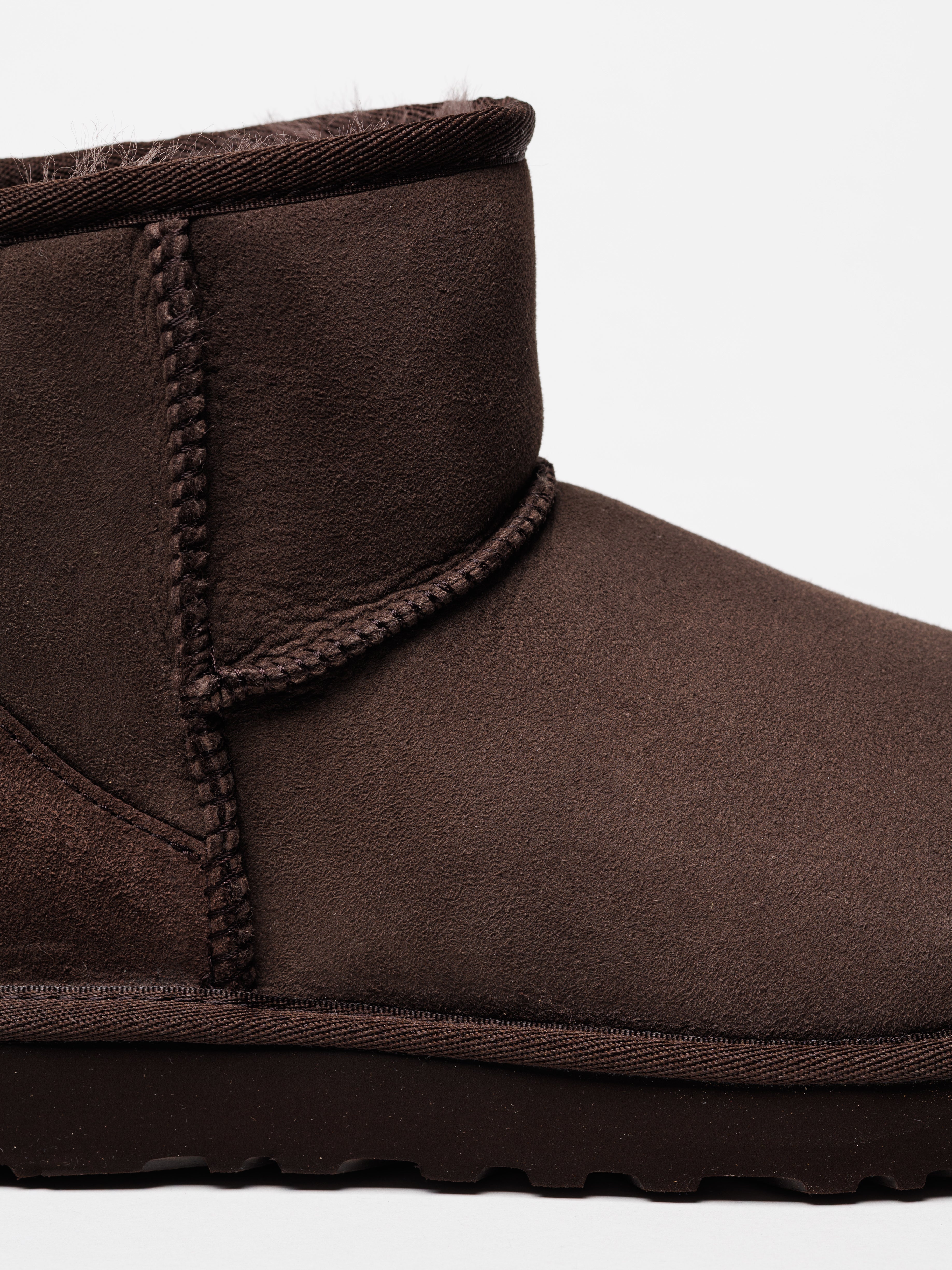 Botas Ugg Classic Mini II