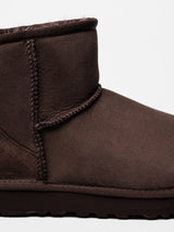 Botas Ugg Classic Mini II