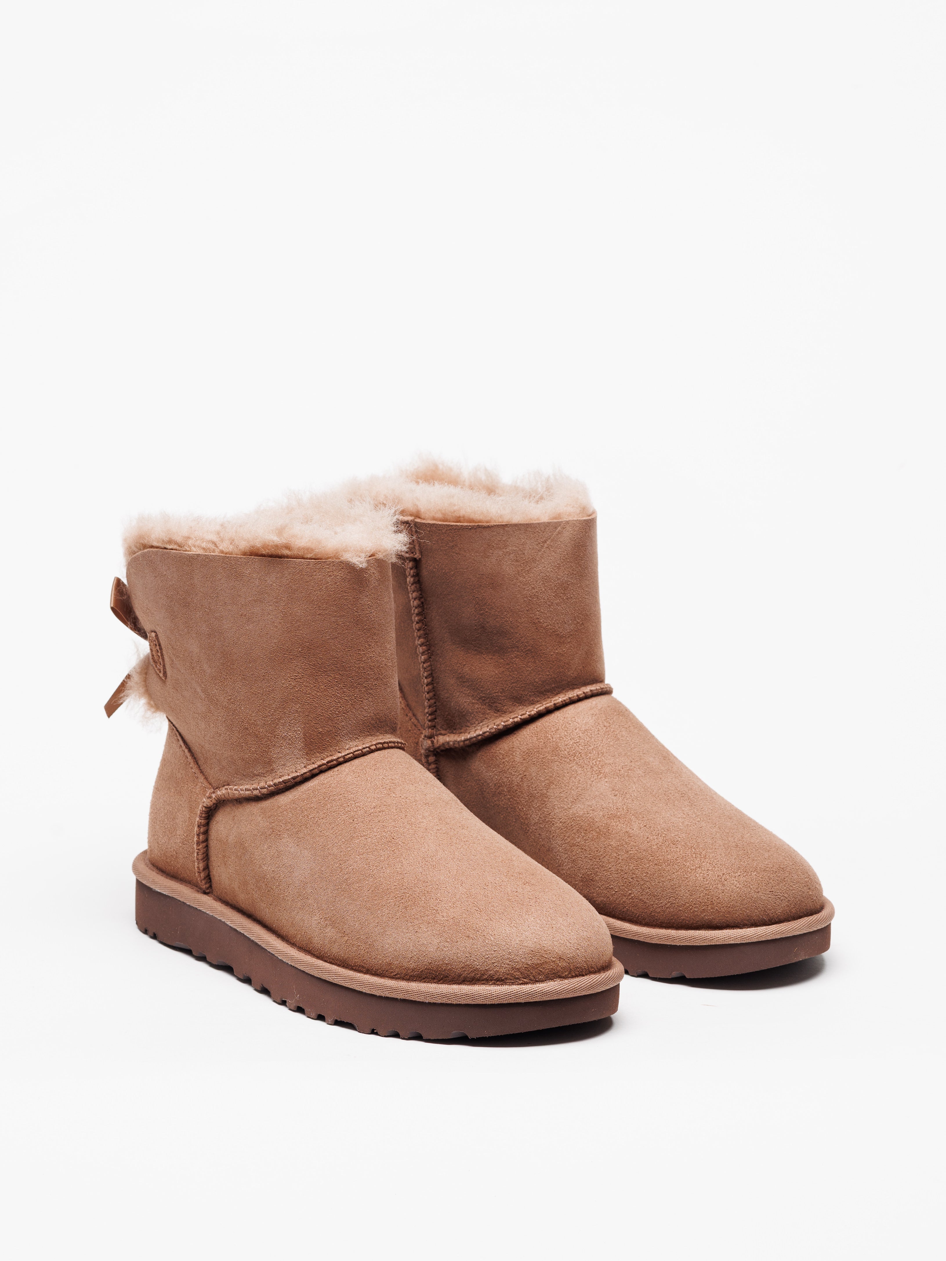 Botas Ugg Mini Bailey Bow