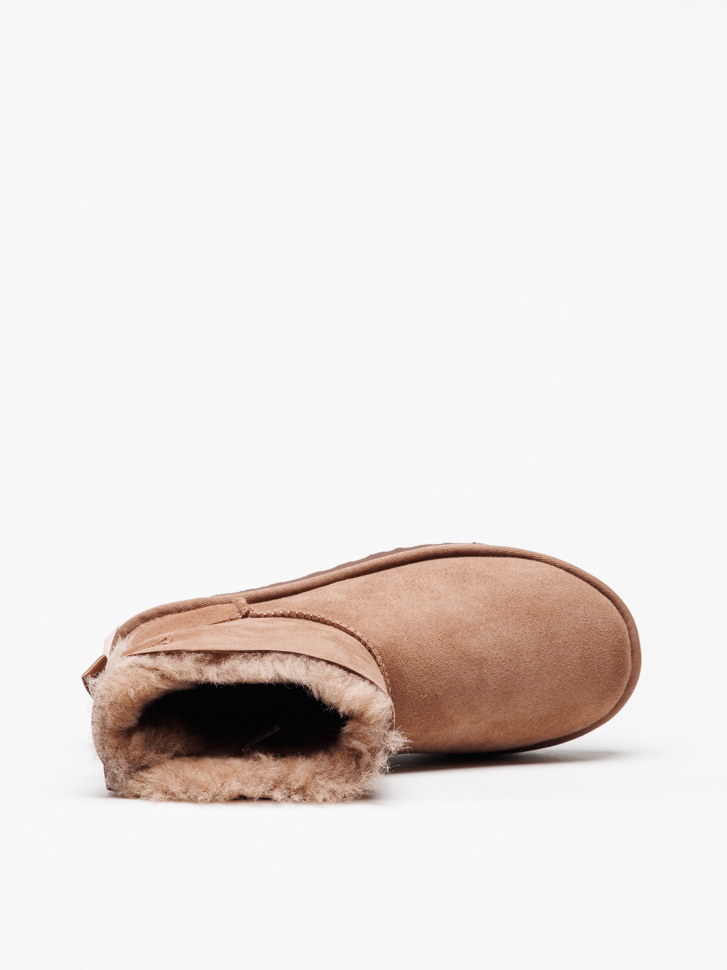 Botas Ugg Mini Bailey Bow