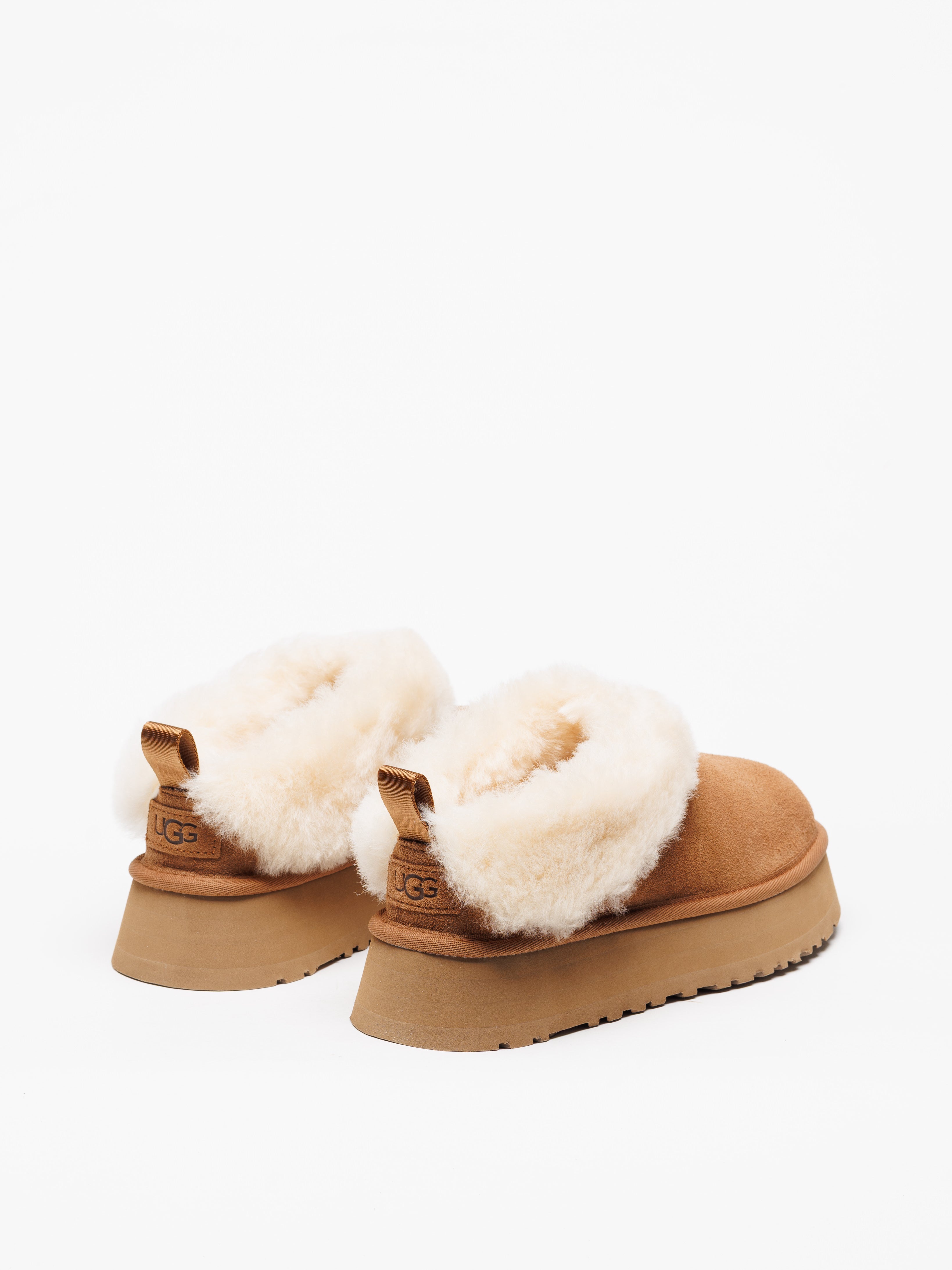 Chinelos Ugg Tazzelle
