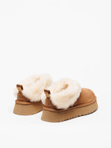 Chinelos Ugg Tazzelle