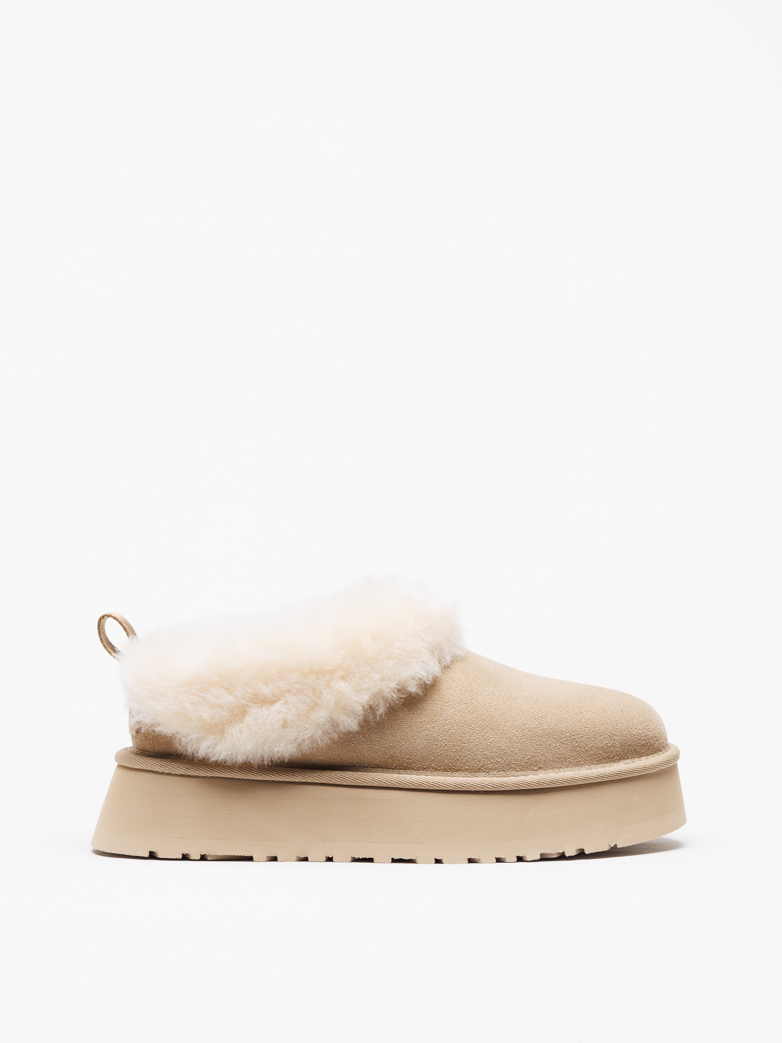 Chinelos Ugg Tazzelle