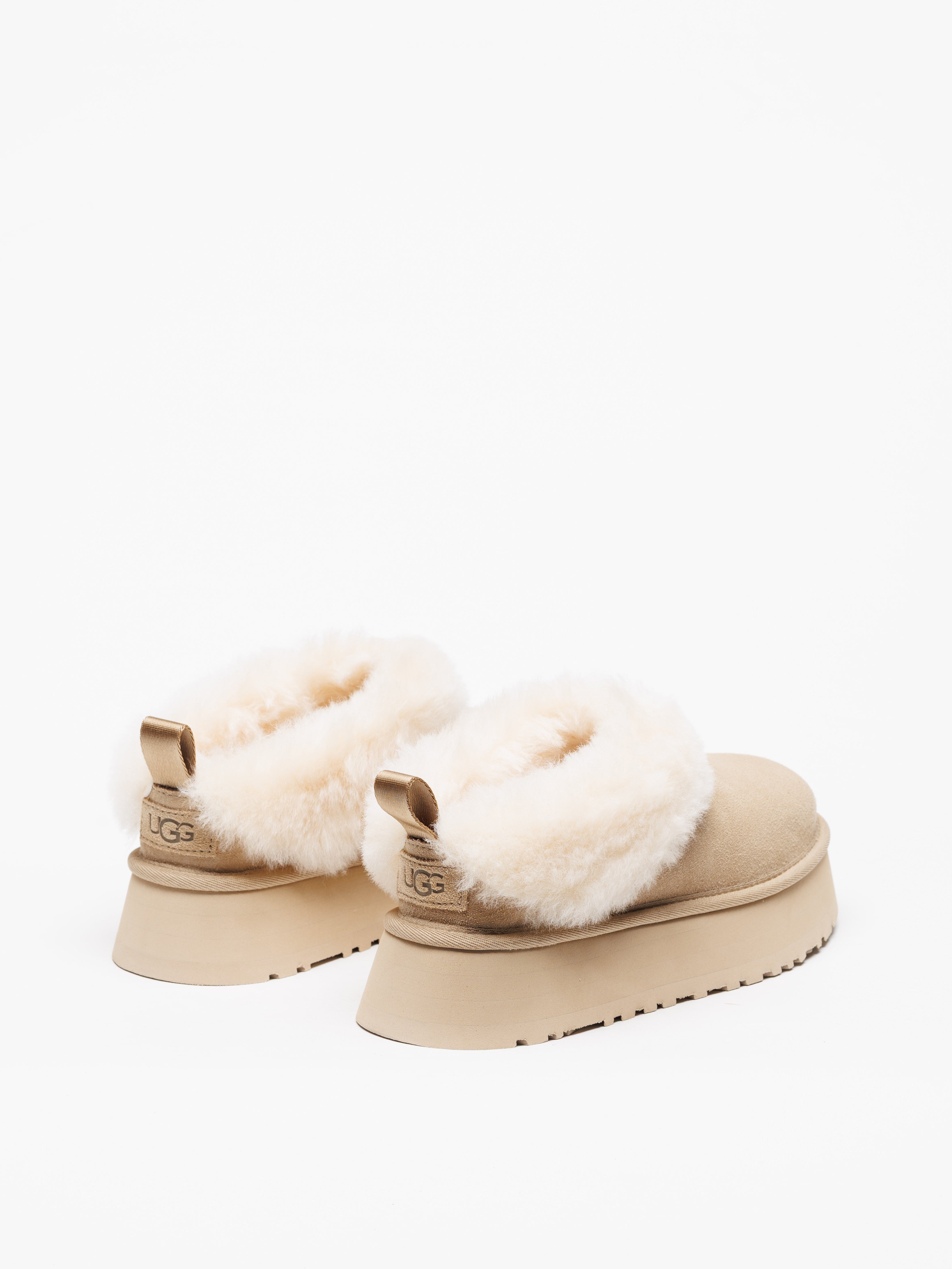 Chinelos Ugg Tazzelle