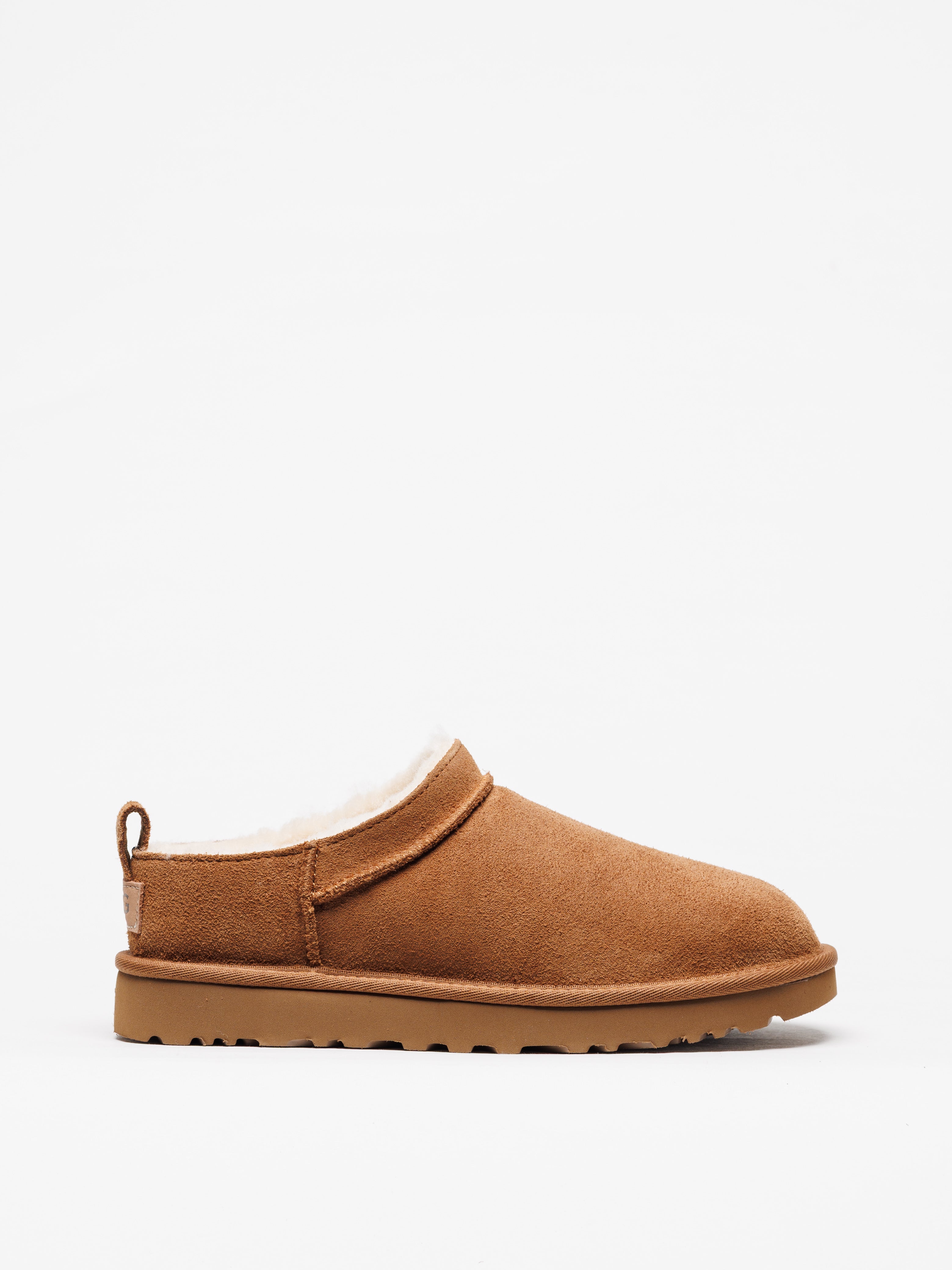 Botas Ugg Classic Micro