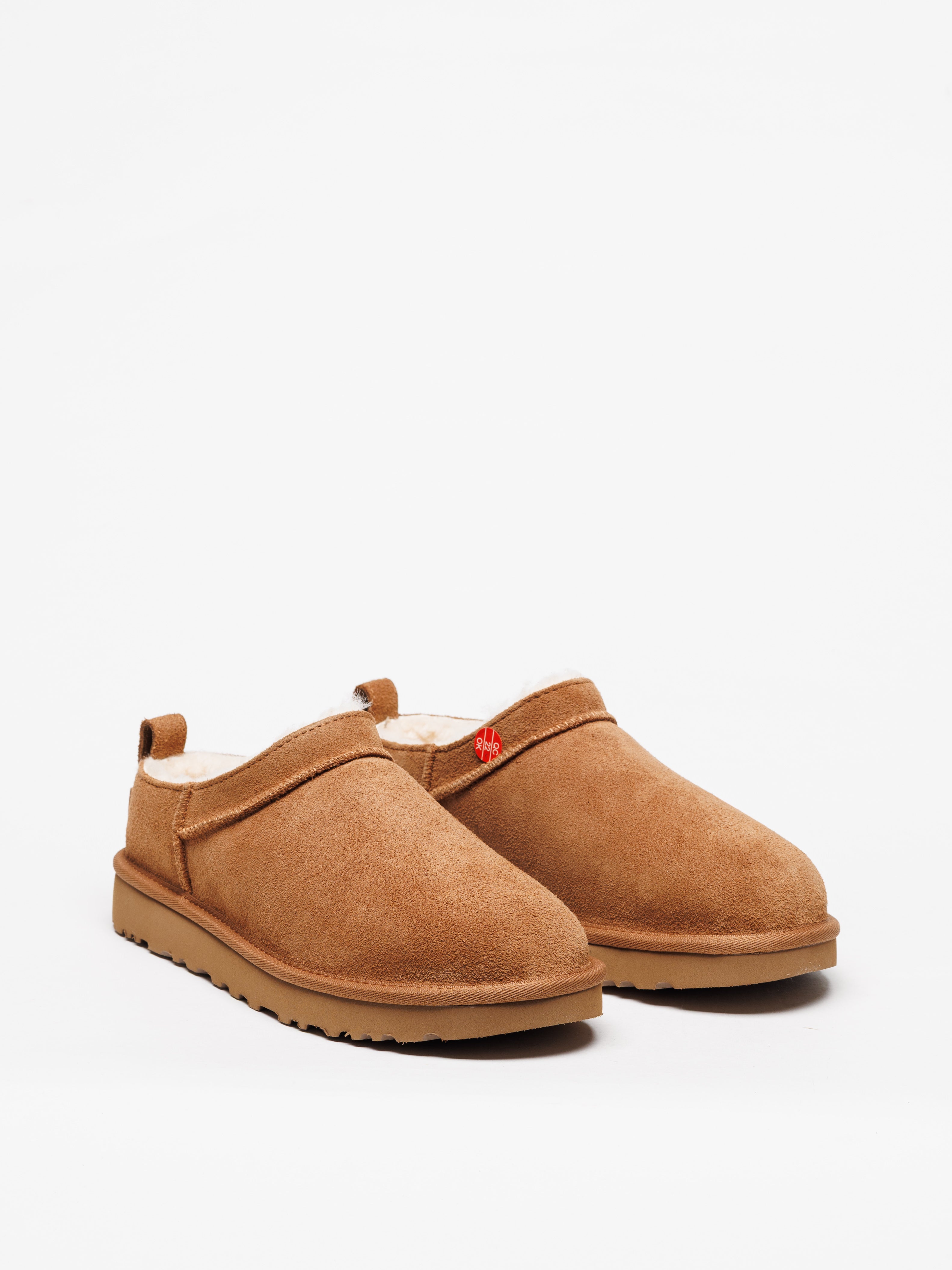 Botas Ugg Classic Micro