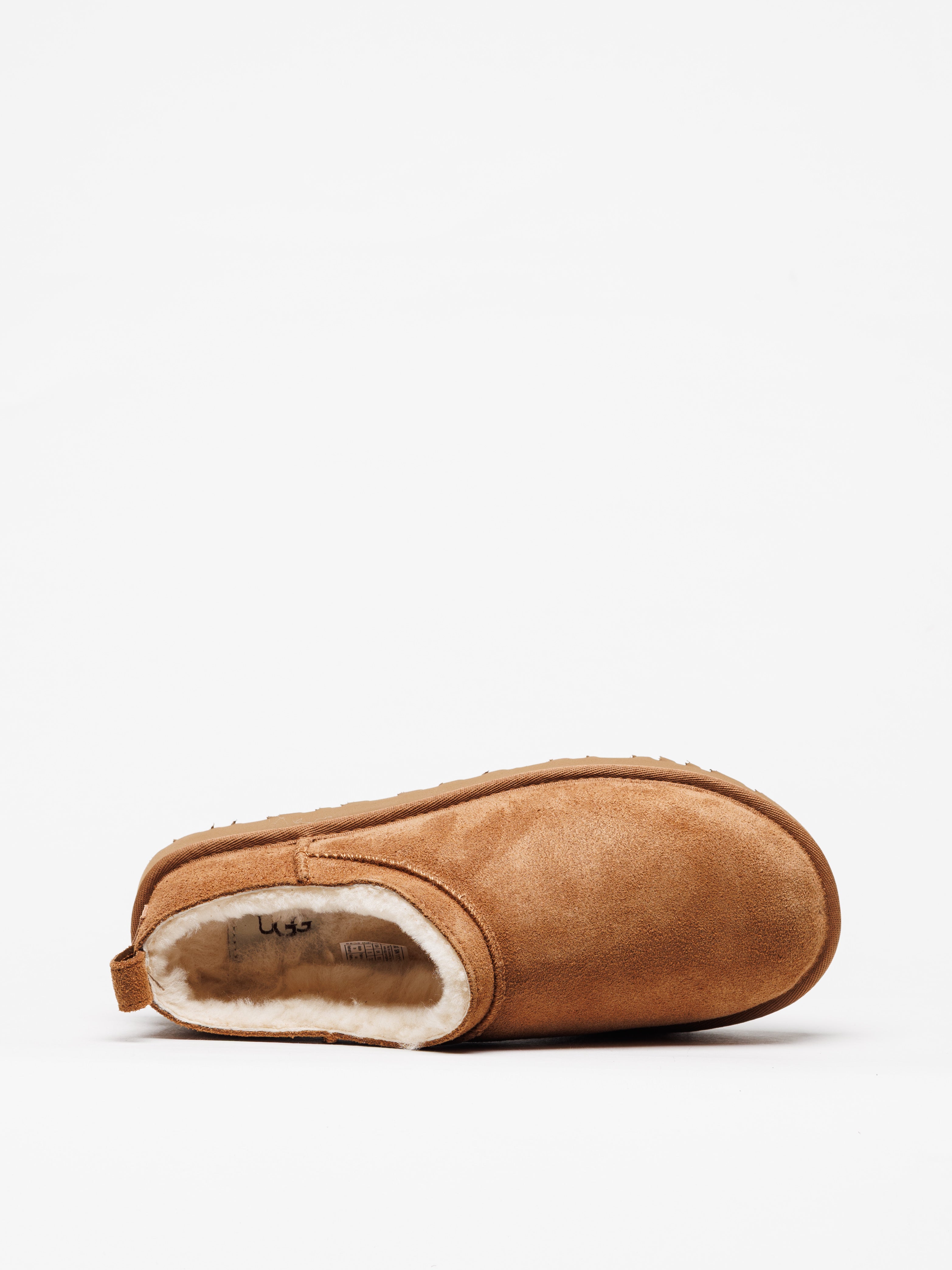Botas Ugg Classic Micro