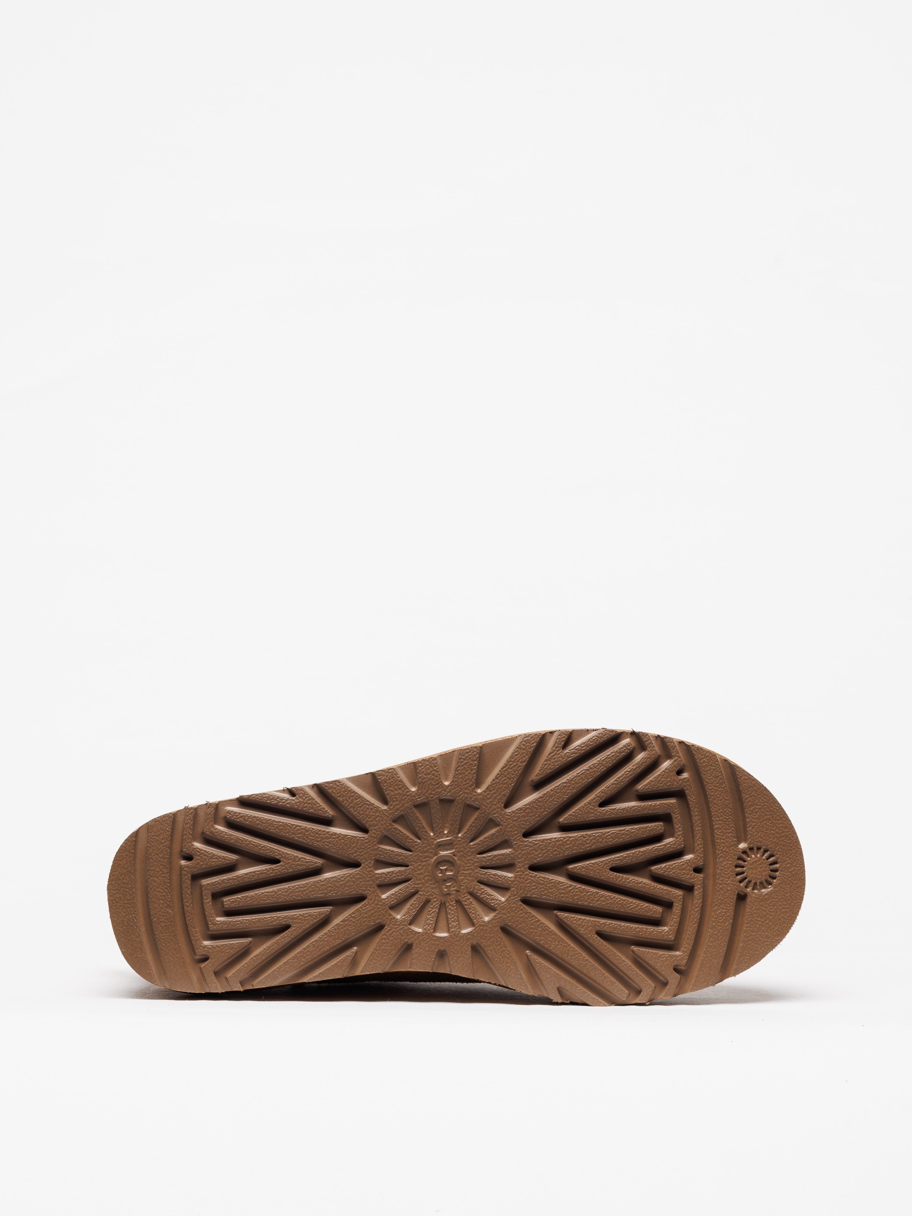 Botas Ugg Classic Micro