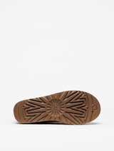 Botas Ugg Classic Micro