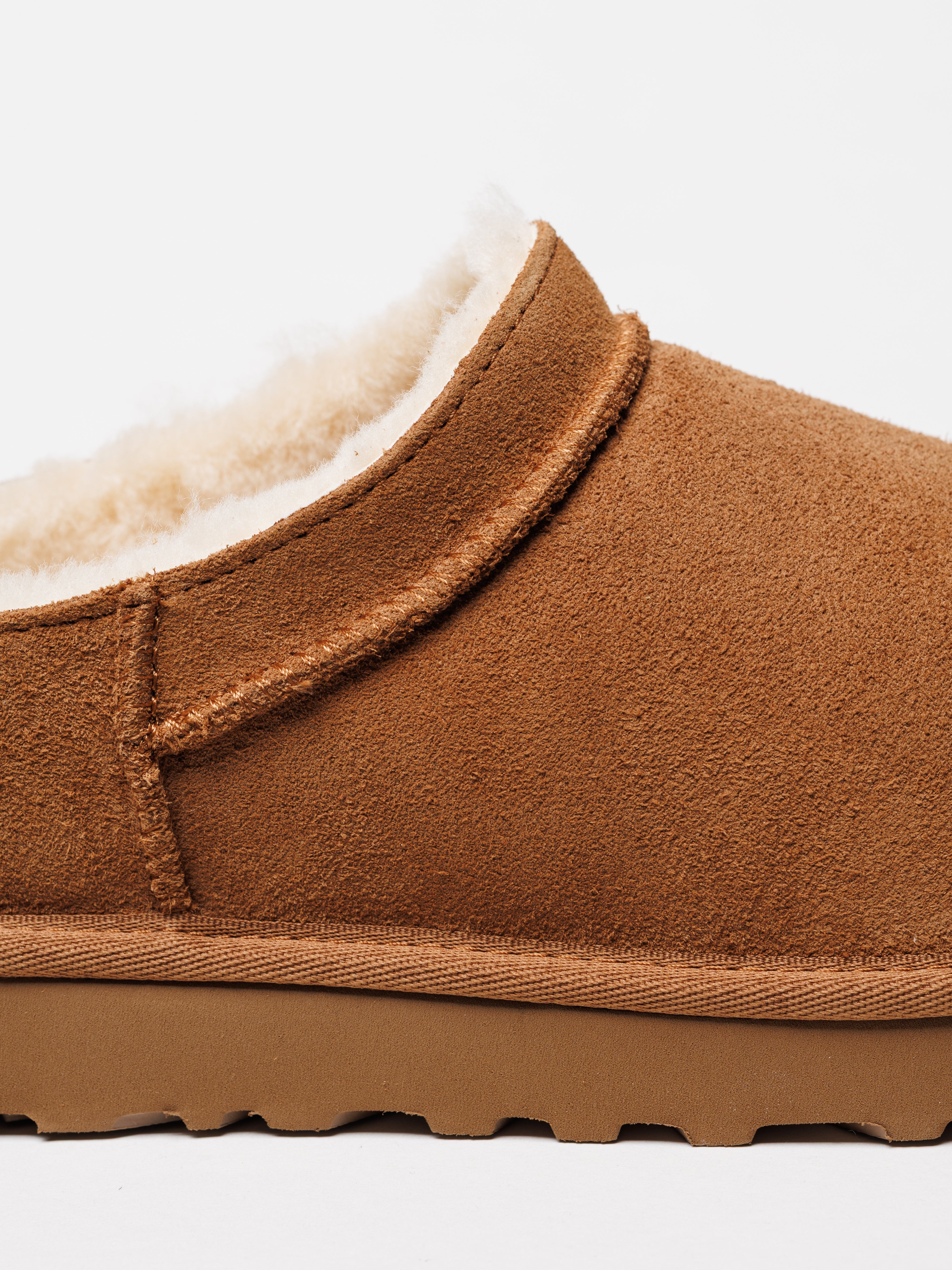 Botas Ugg Classic Micro