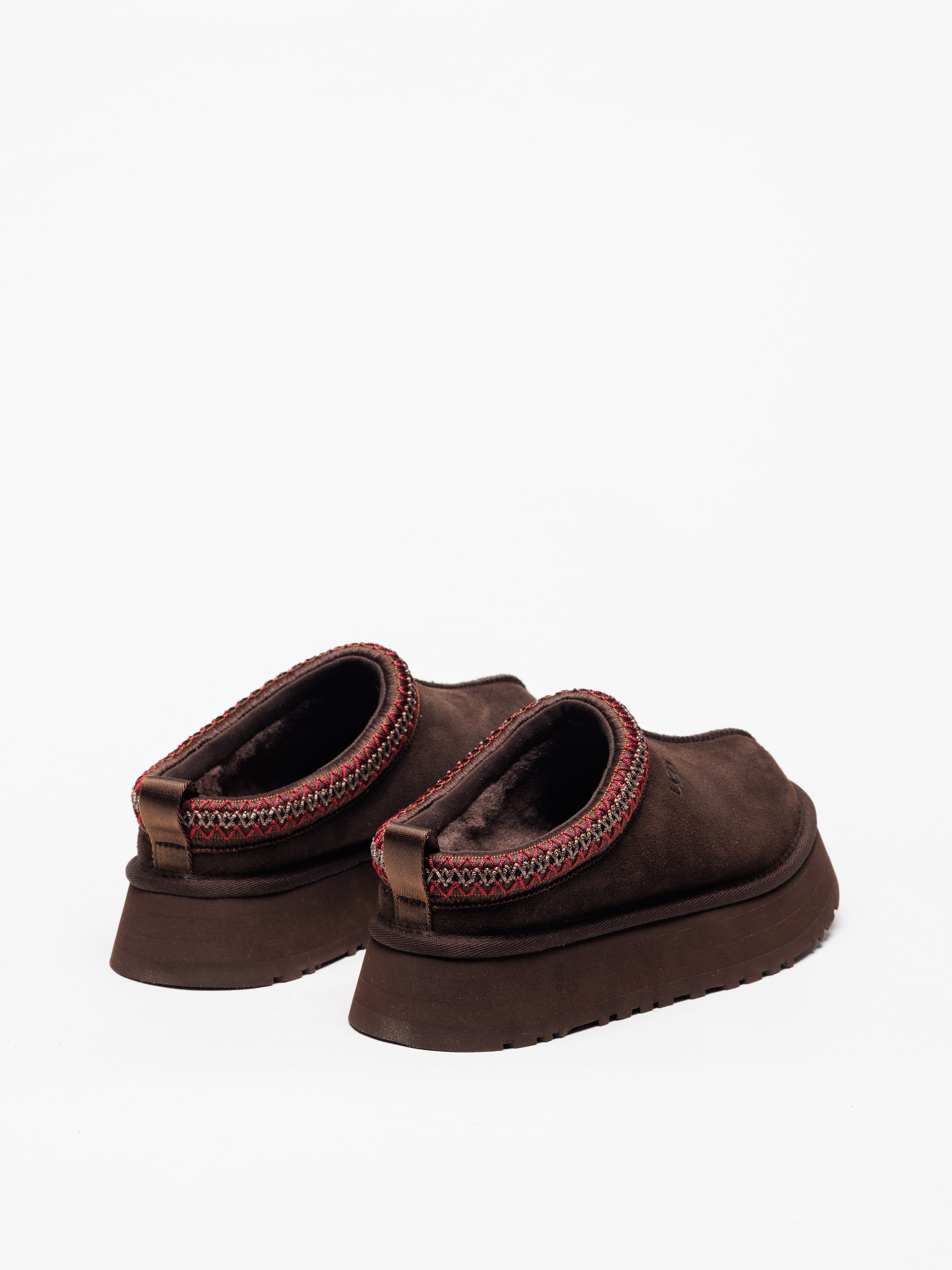 Chinelos Ugg Tazz II