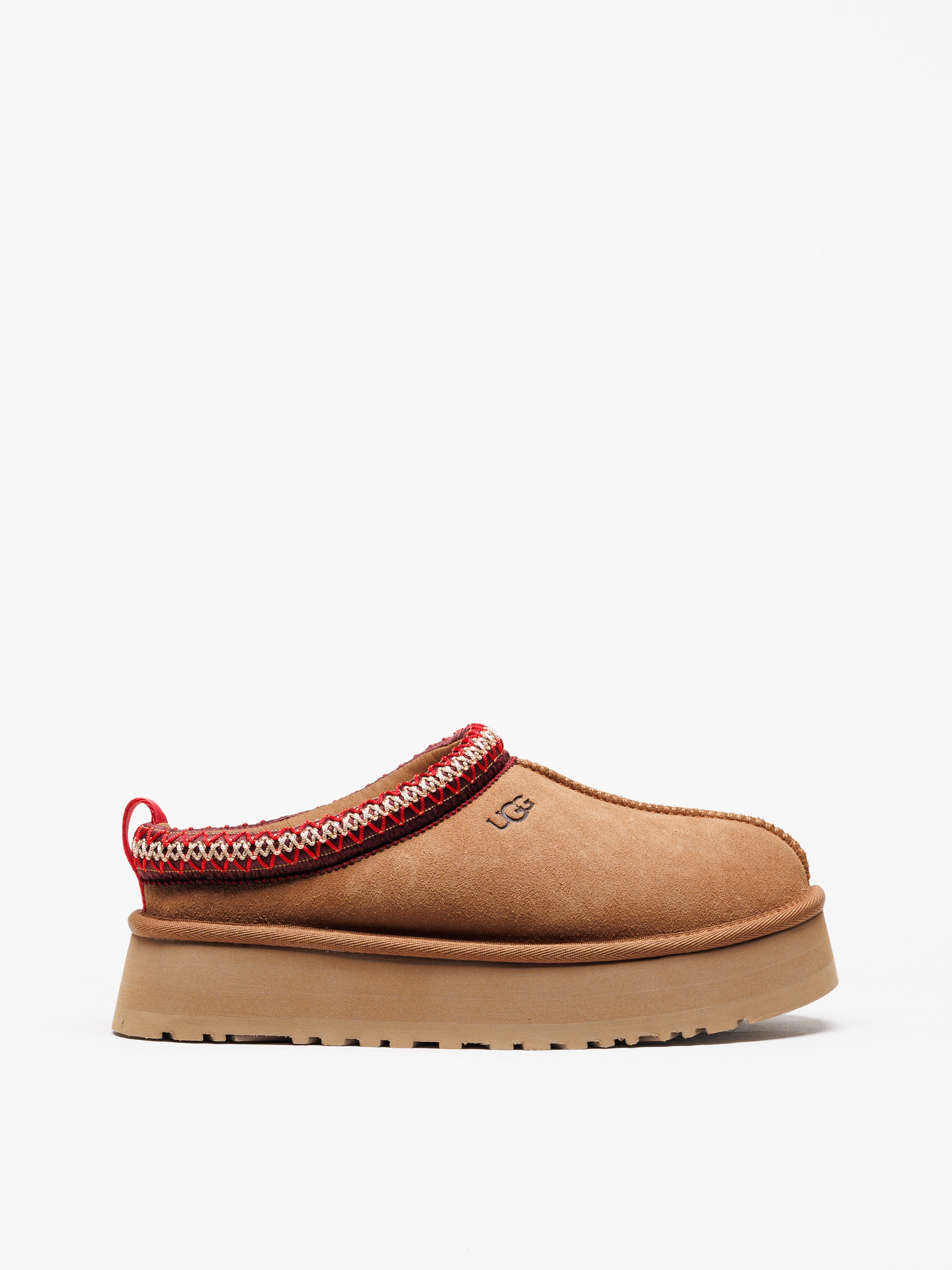 Chinelos Ugg Tazz II