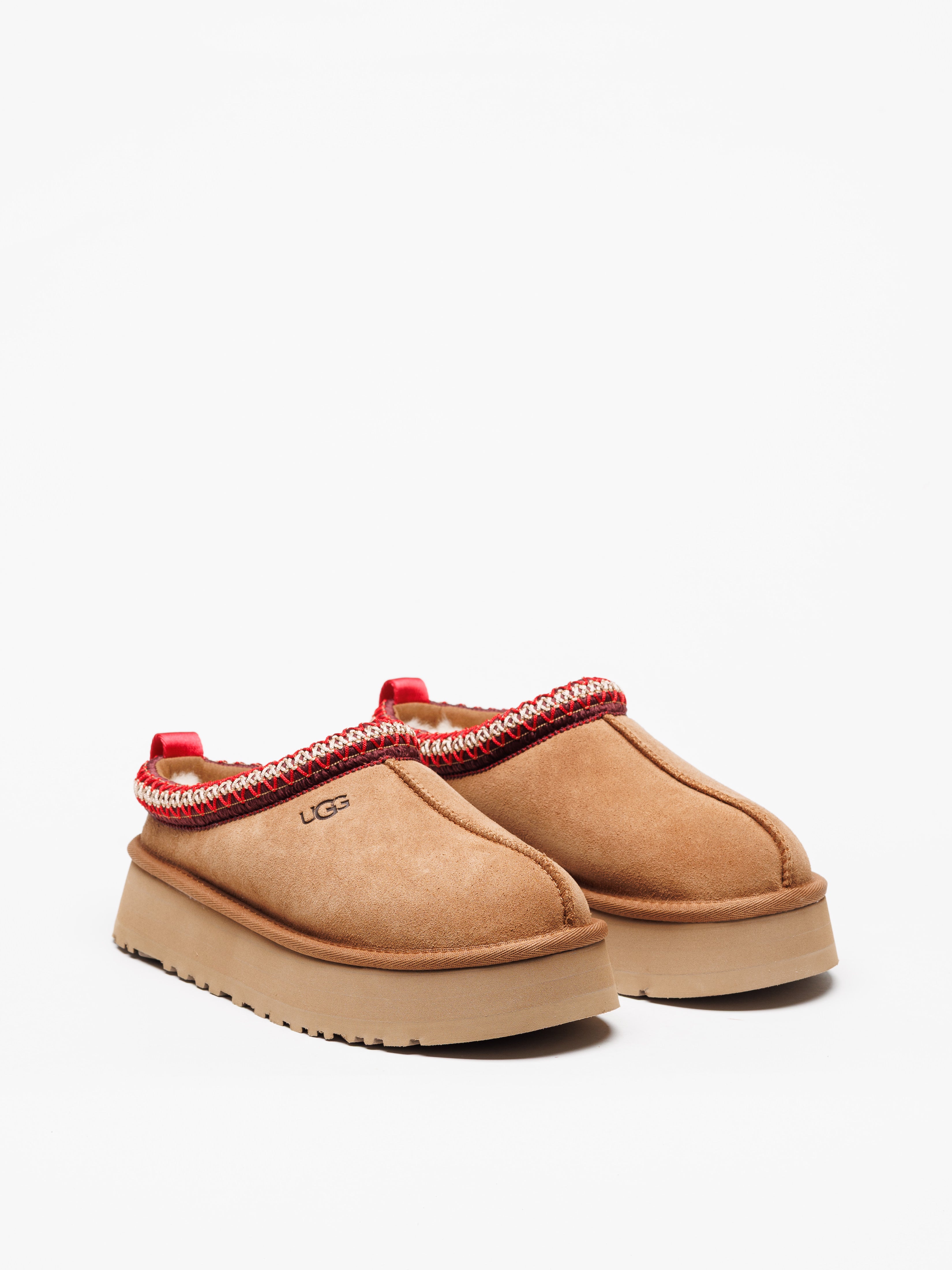 Chinelos Ugg Tazz II