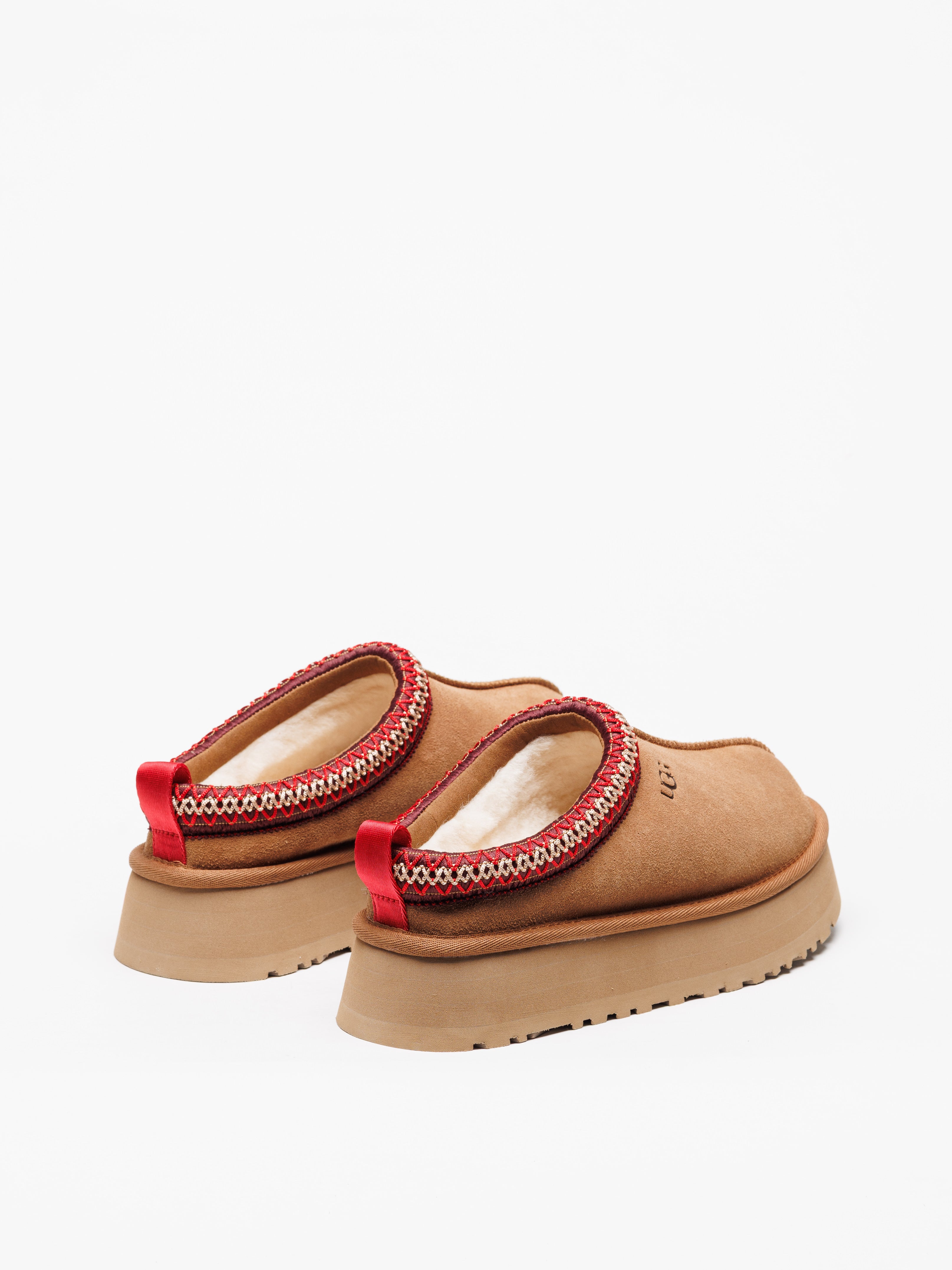 Chinelos Ugg Tazz II