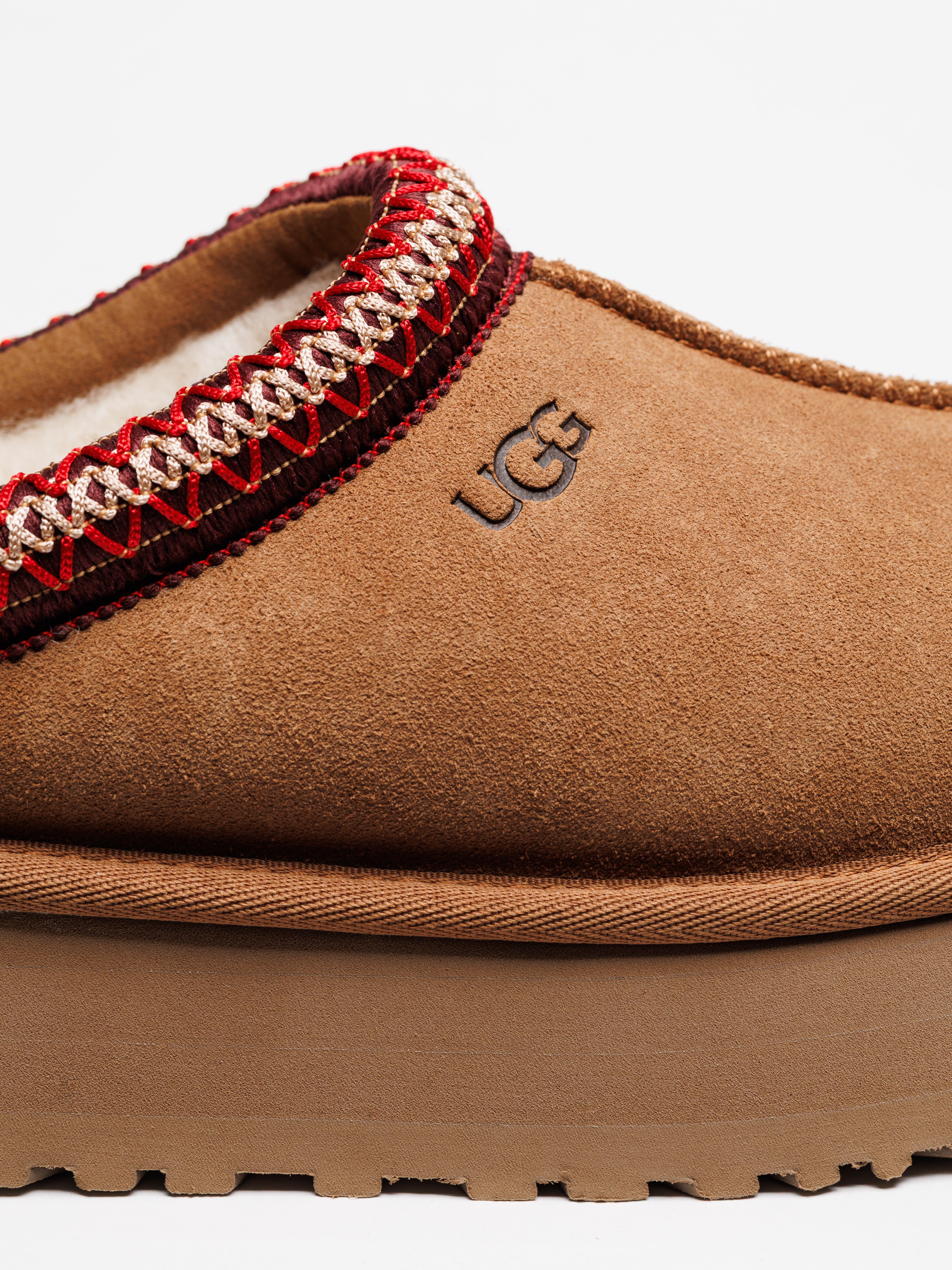 Chinelos Ugg Tazz II