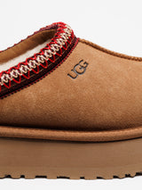 Chinelos Ugg Tazz II