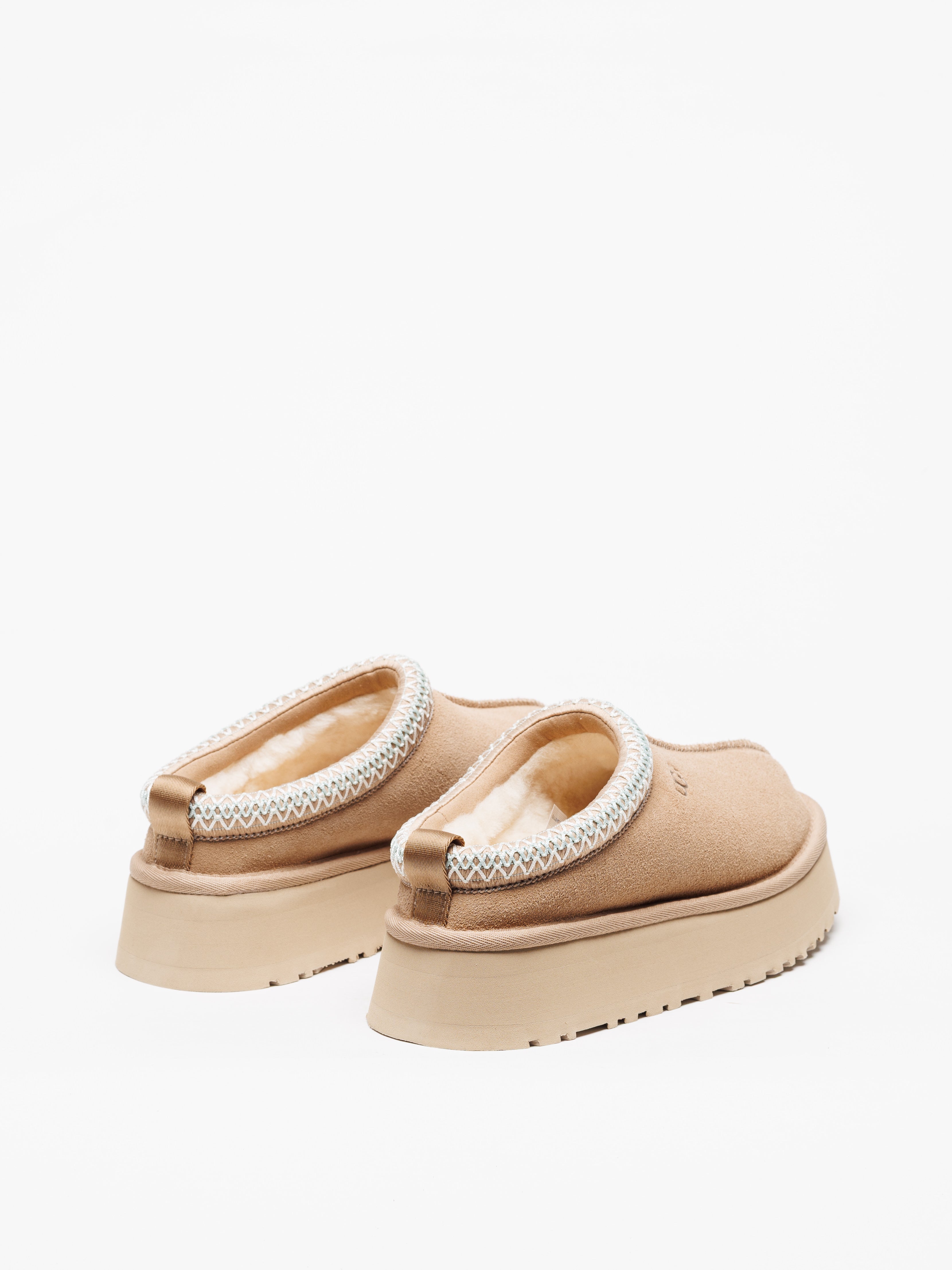 Chinelos Ugg Tazz II