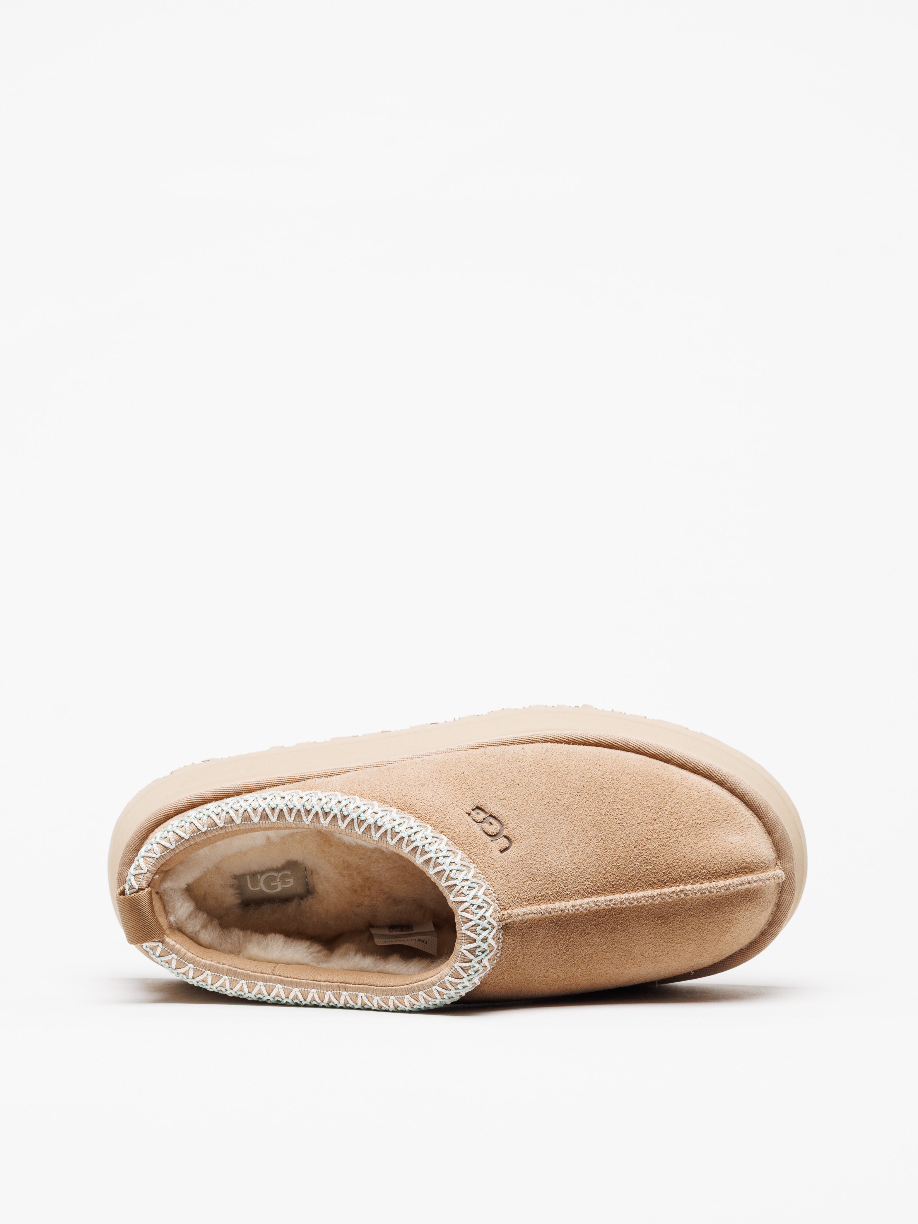 Chinelos Ugg Tazz II