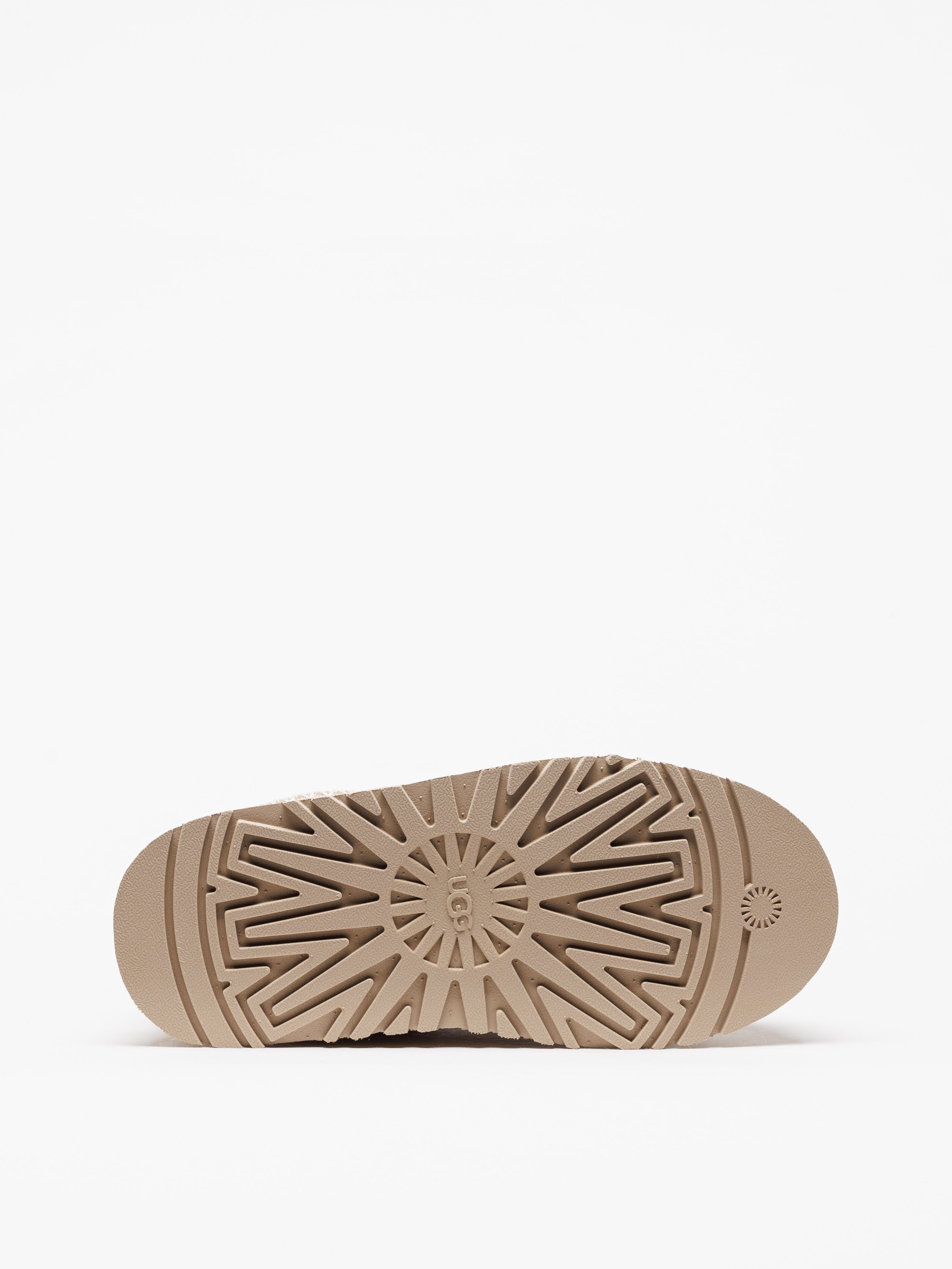 Chinelos Ugg Tazz II