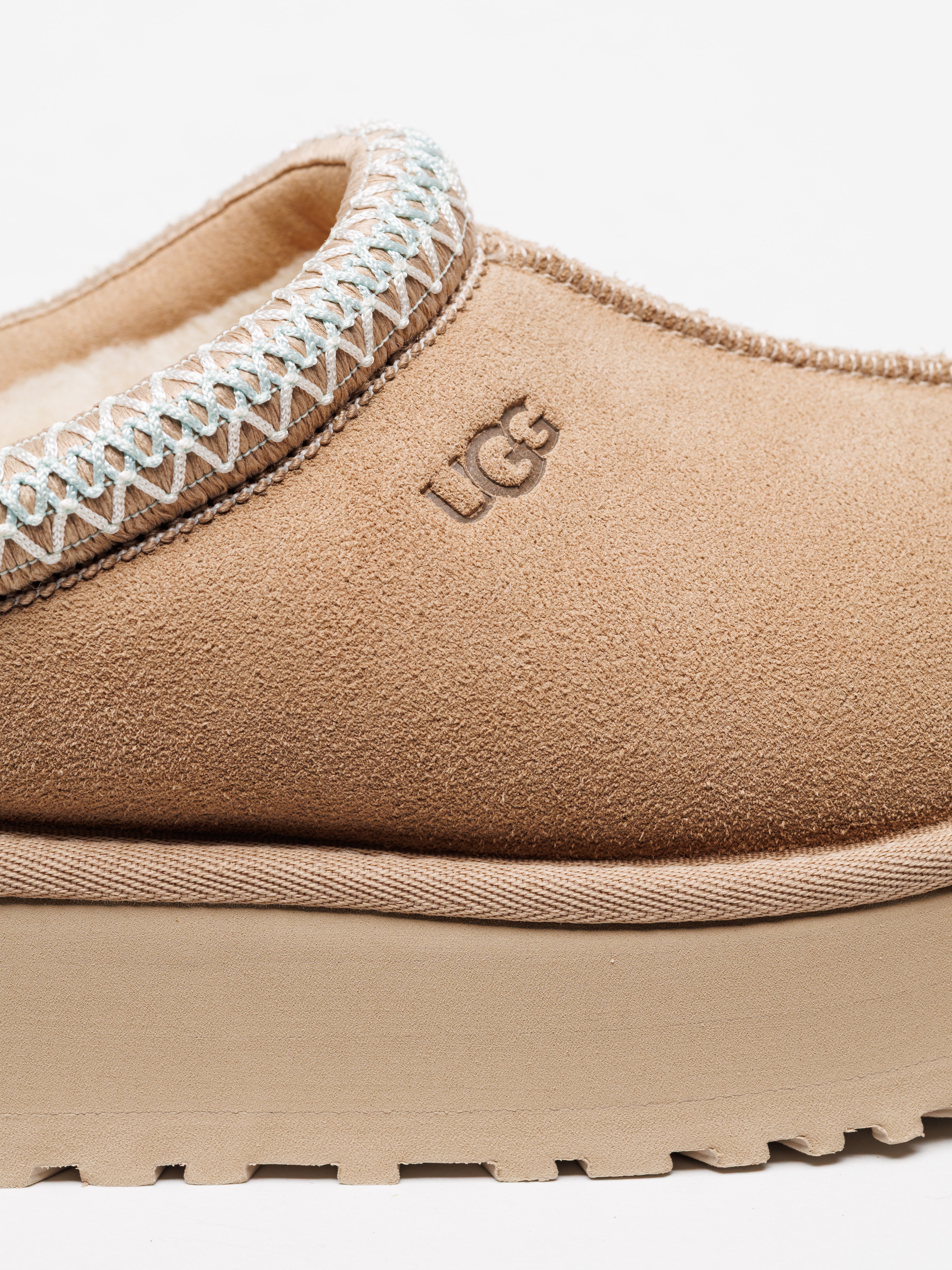 Chinelos Ugg Tazz II