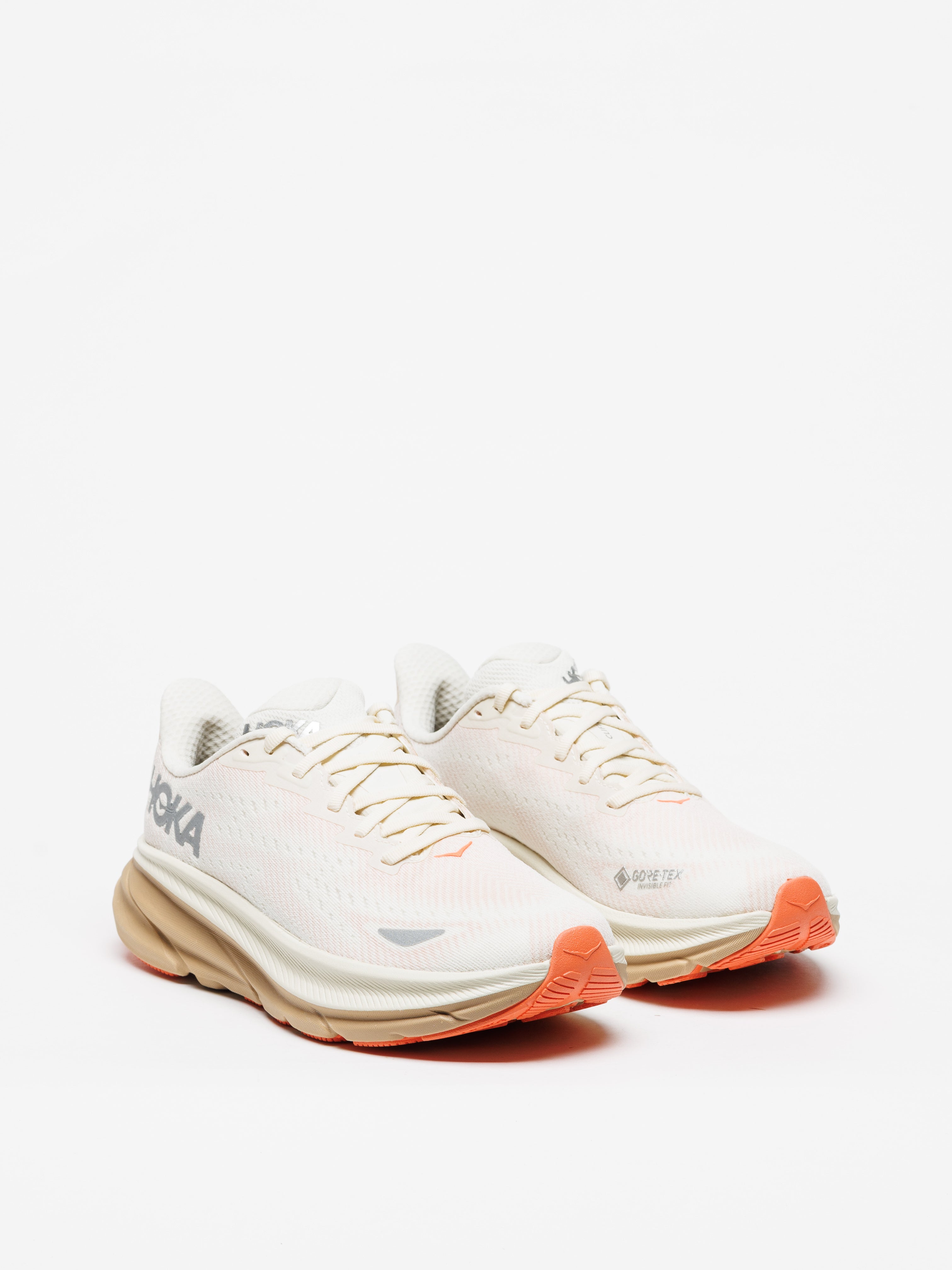 Sapatilhas Hoka Clifton 9 Gore-Tex